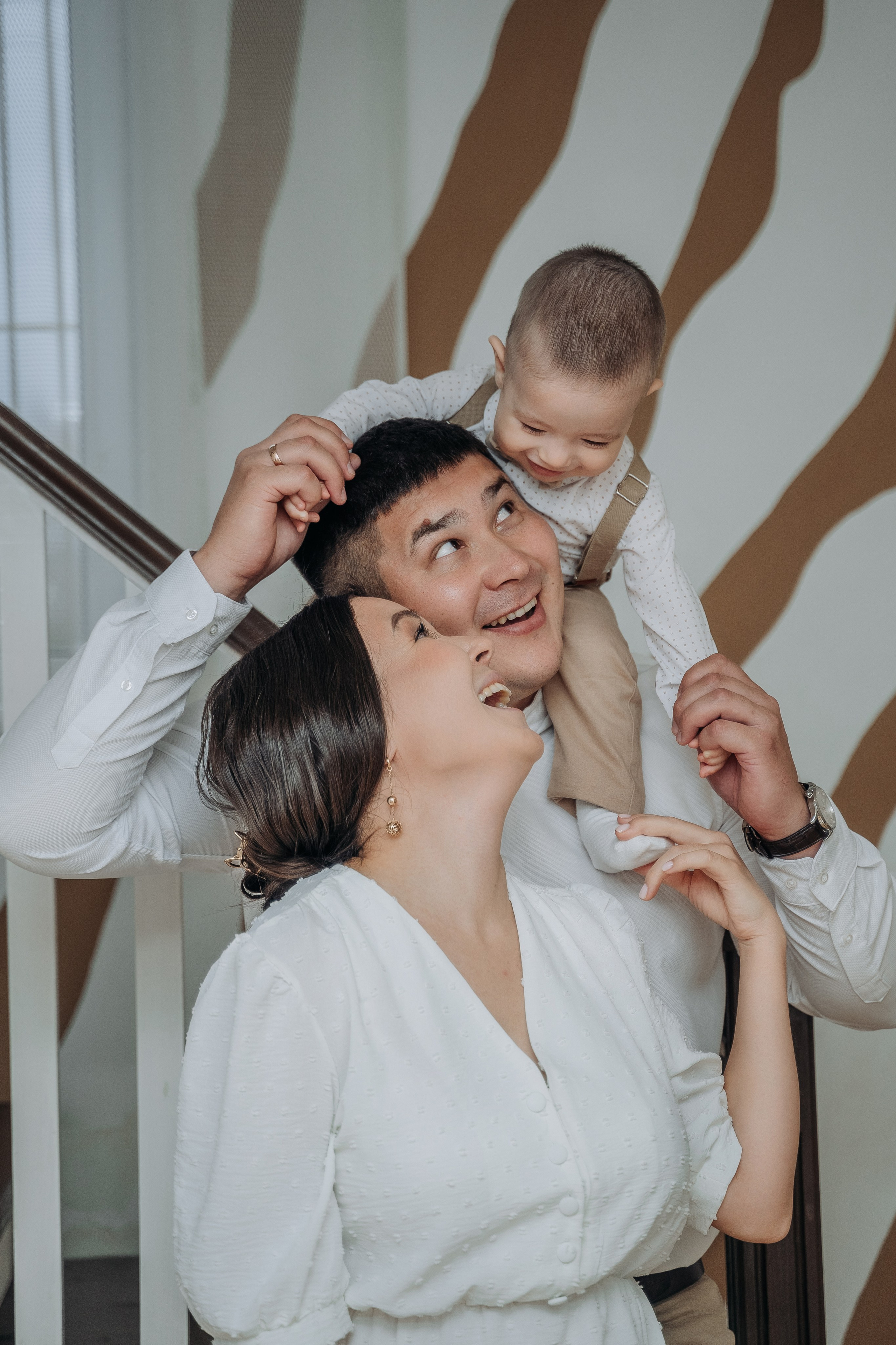 Годик Амиру. Свадебный семейный фотограф Ксения Божко Уфа Раевка никах в Нарыстау