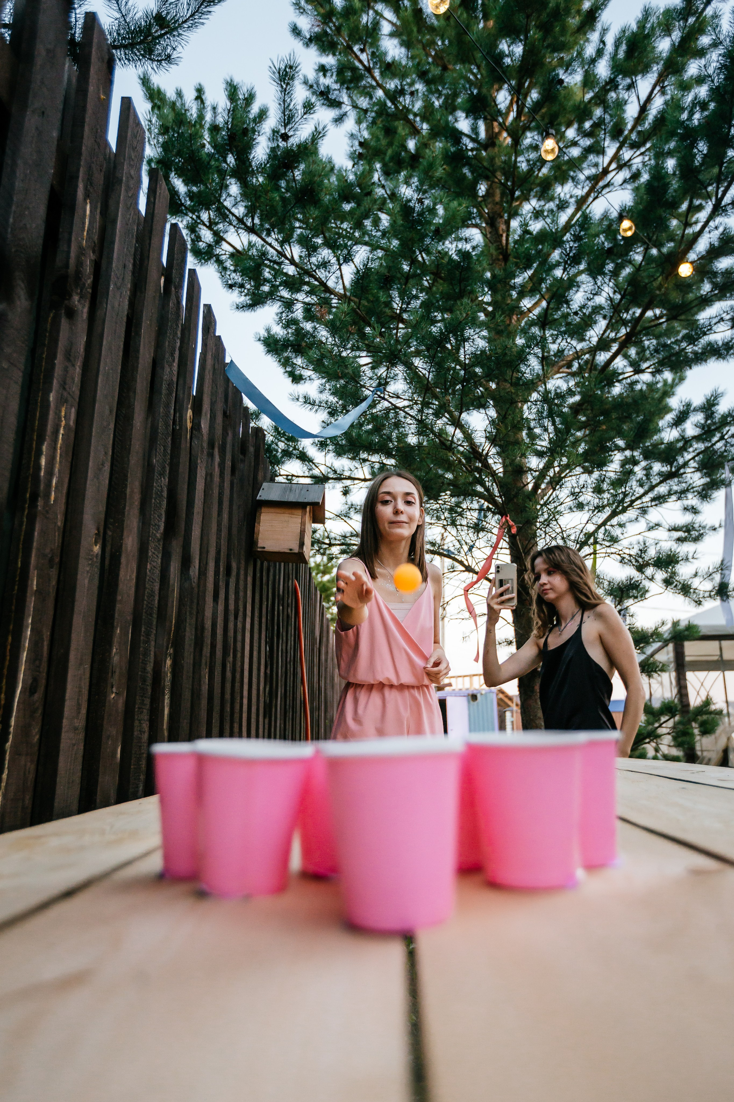 Девичник. Александр и Евгения Фокины — фотограф Екатеринбург, Первоуральск