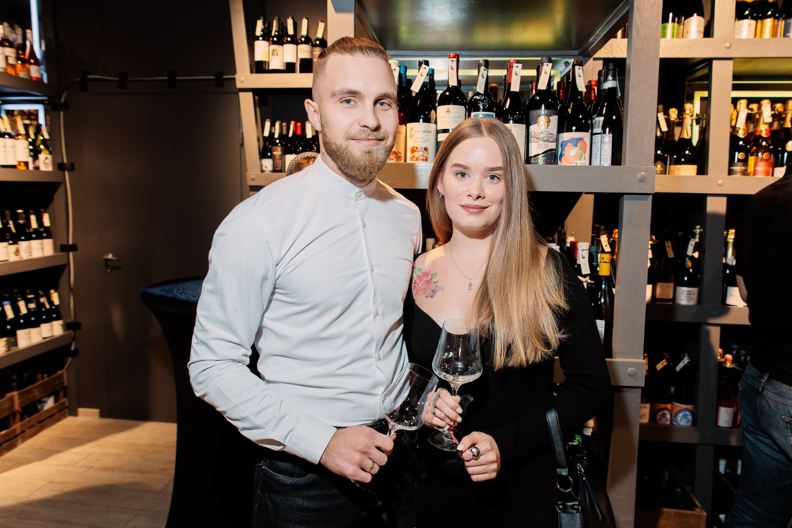 ВИНОТЕКА = ЭНОТЕКА [11 ЛЕТ]. СВОИ. ФОТООТЧЕТЫ-СОБЫТИЯ-МЕСТА