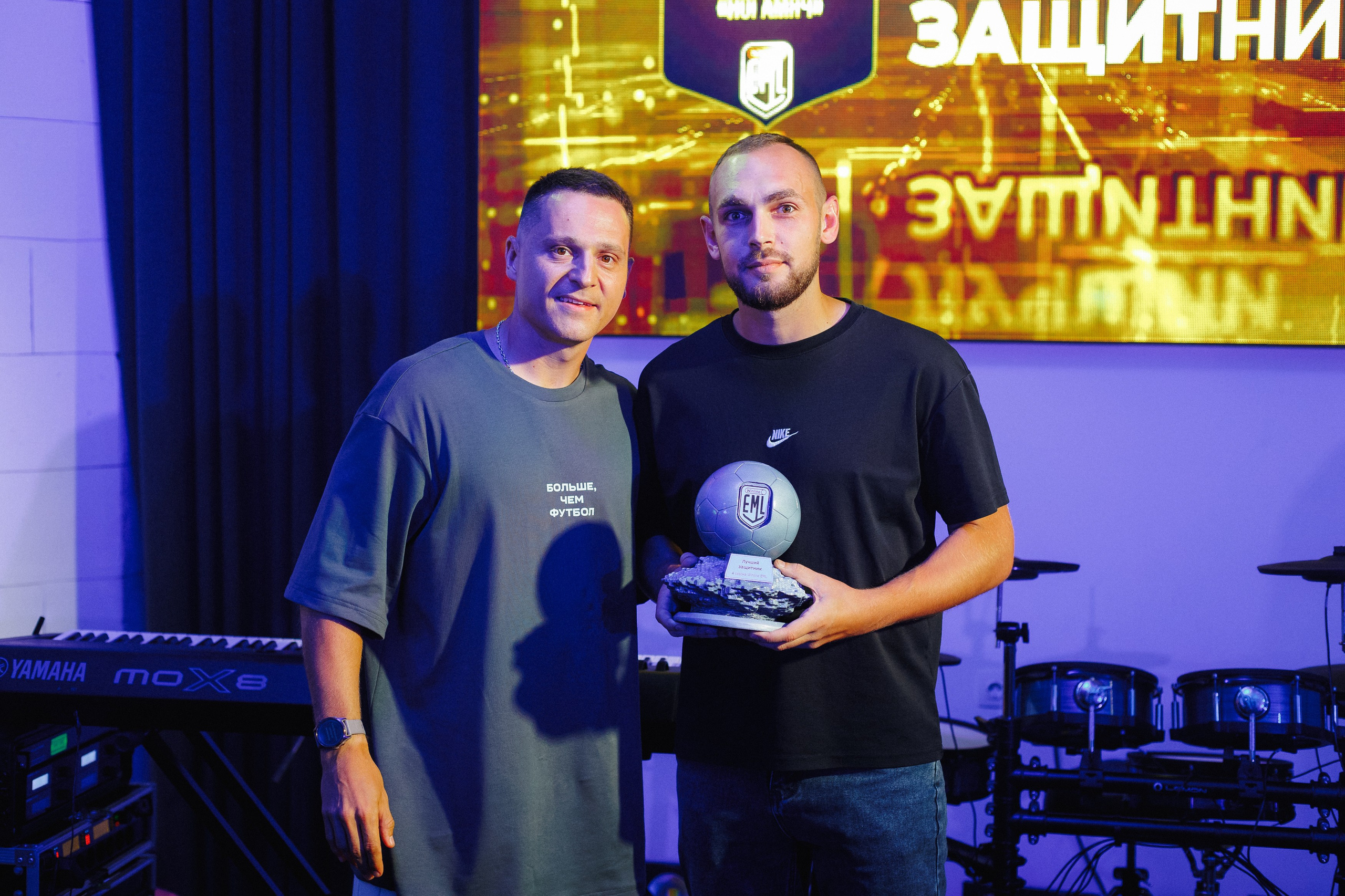 MEDIALIGA DV — AFTER PARTY. СВОИ. ФОТООТЧЕТЫ-СОБЫТИЯ-МЕСТА