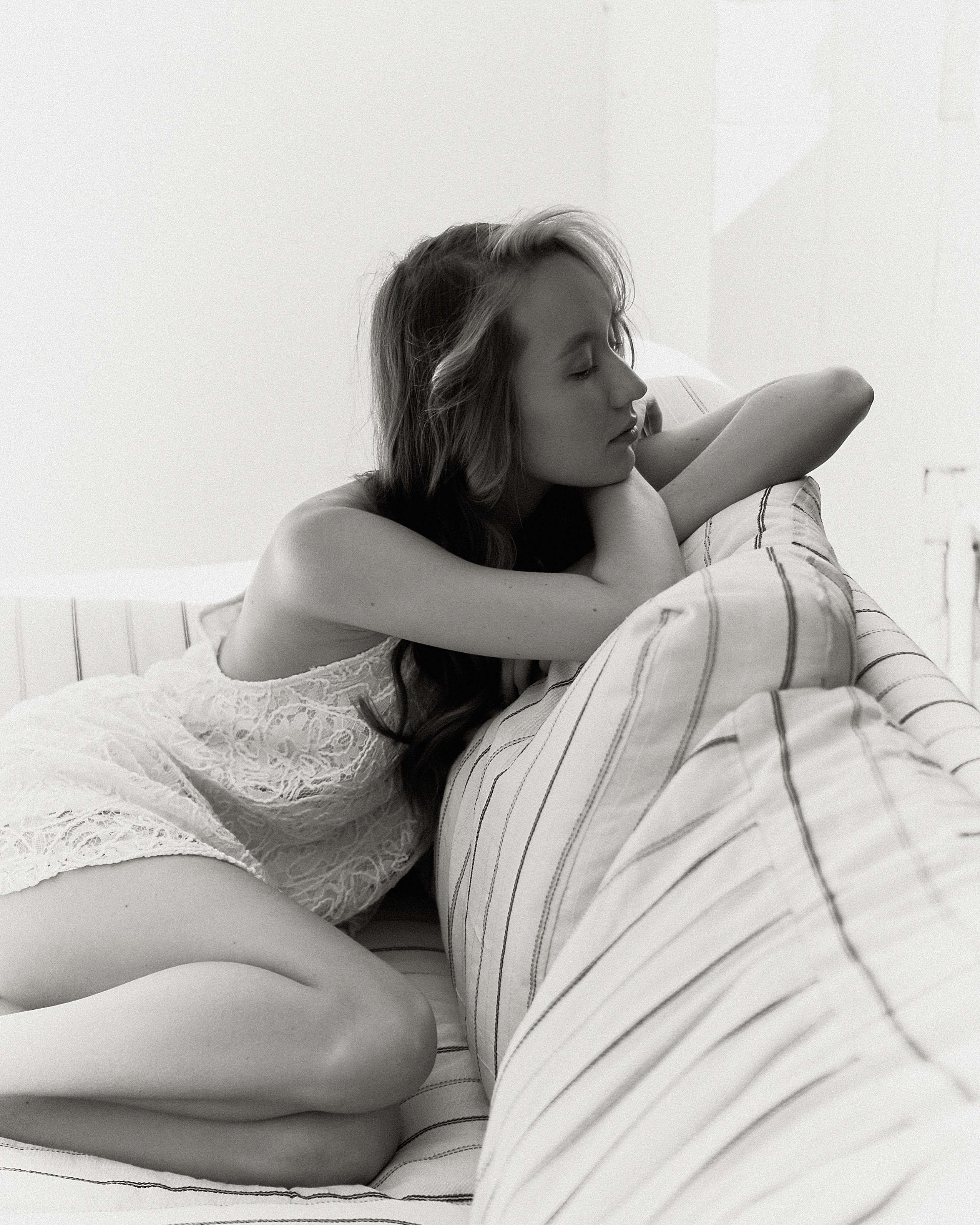 Polina. Индивидуальная и семейная фотосессия в Чебоксарах Оксана Русакова