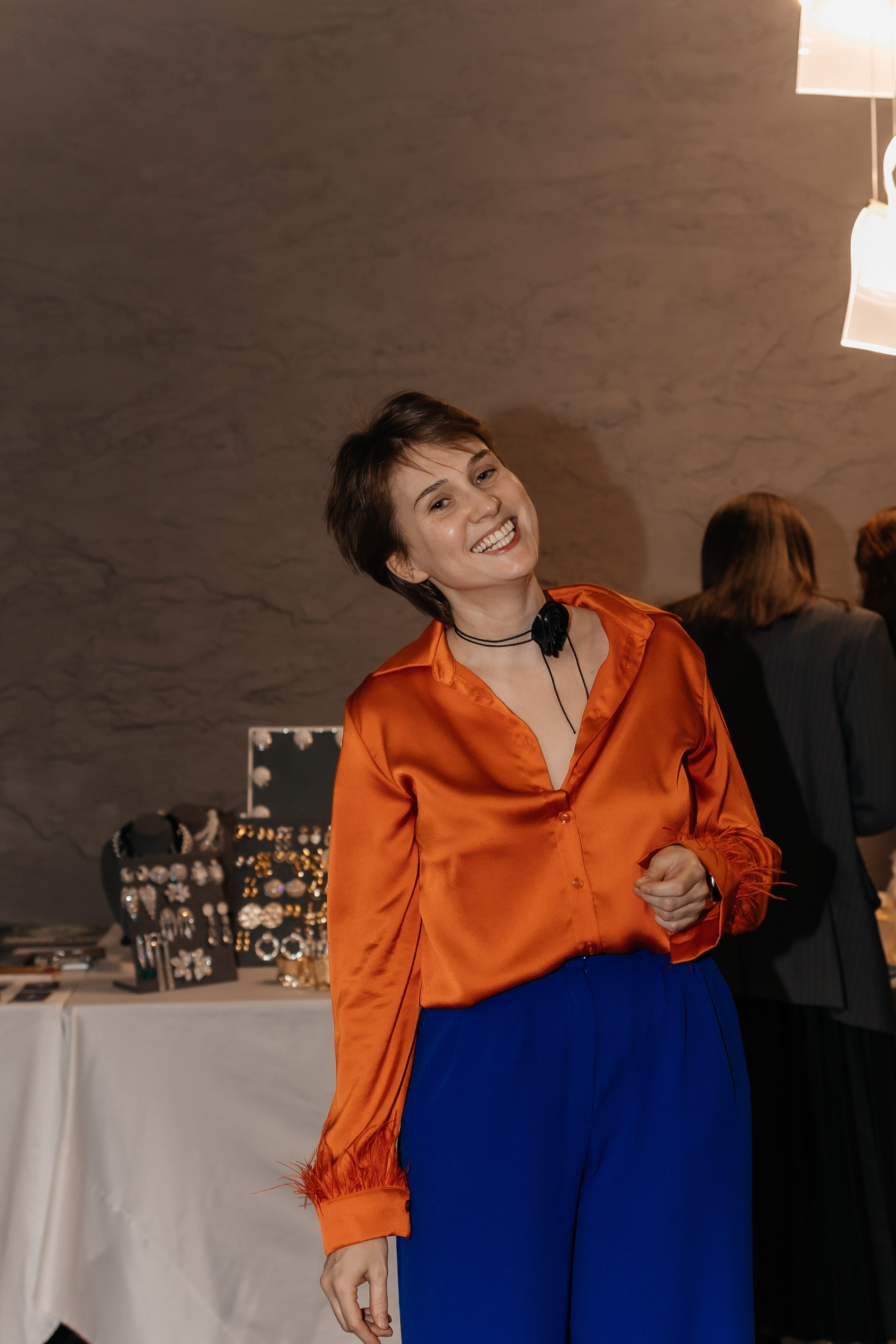 Закрытый Нетворкинг Ксении Абрамовой. Свадебный и семейный фотограф в Новосибирске Ирина Дорошкова