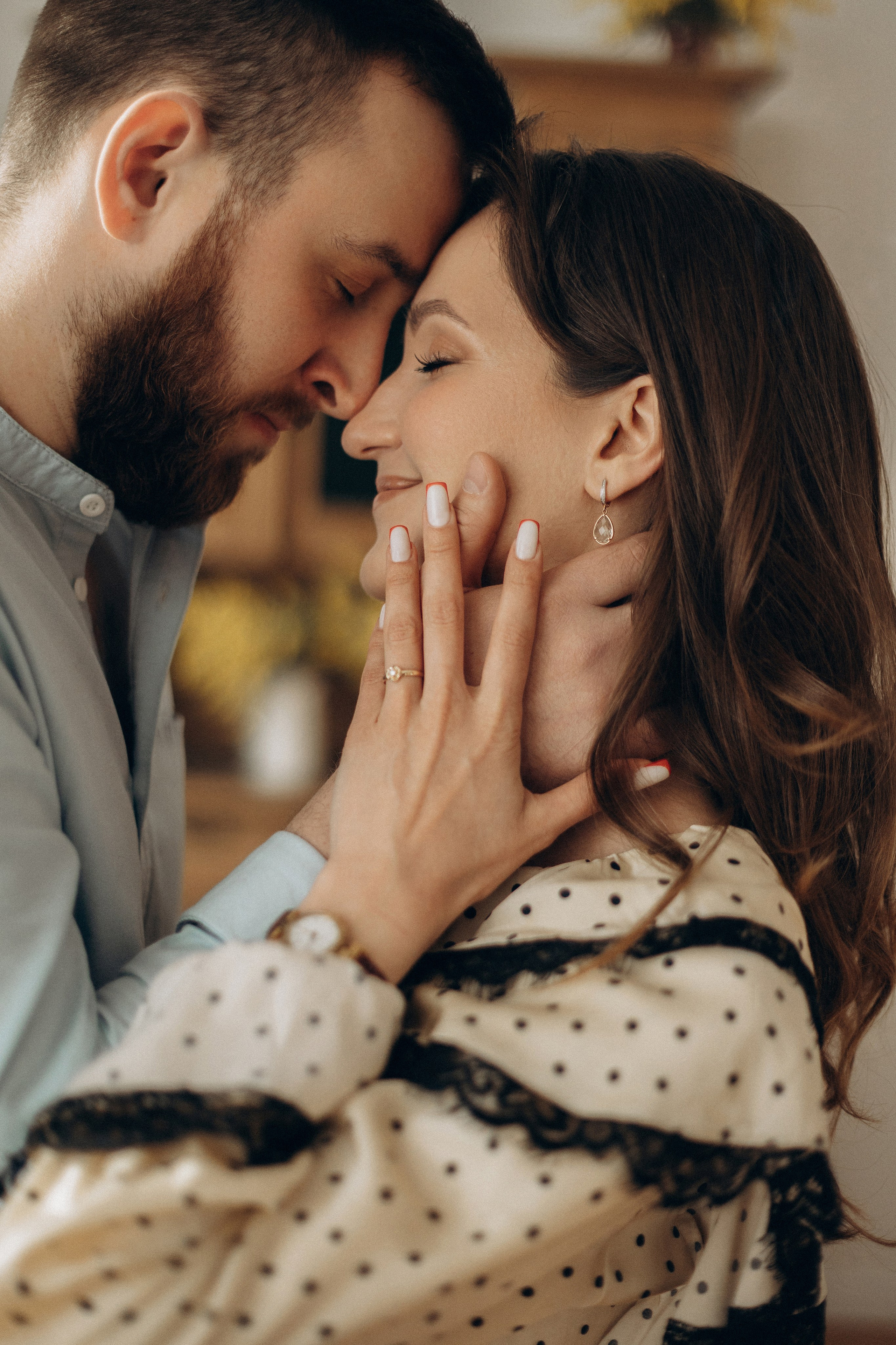 Анна и Константин. Семейный и свадебный фотограф в Новосибирске/Бийске Екатерина Логинова