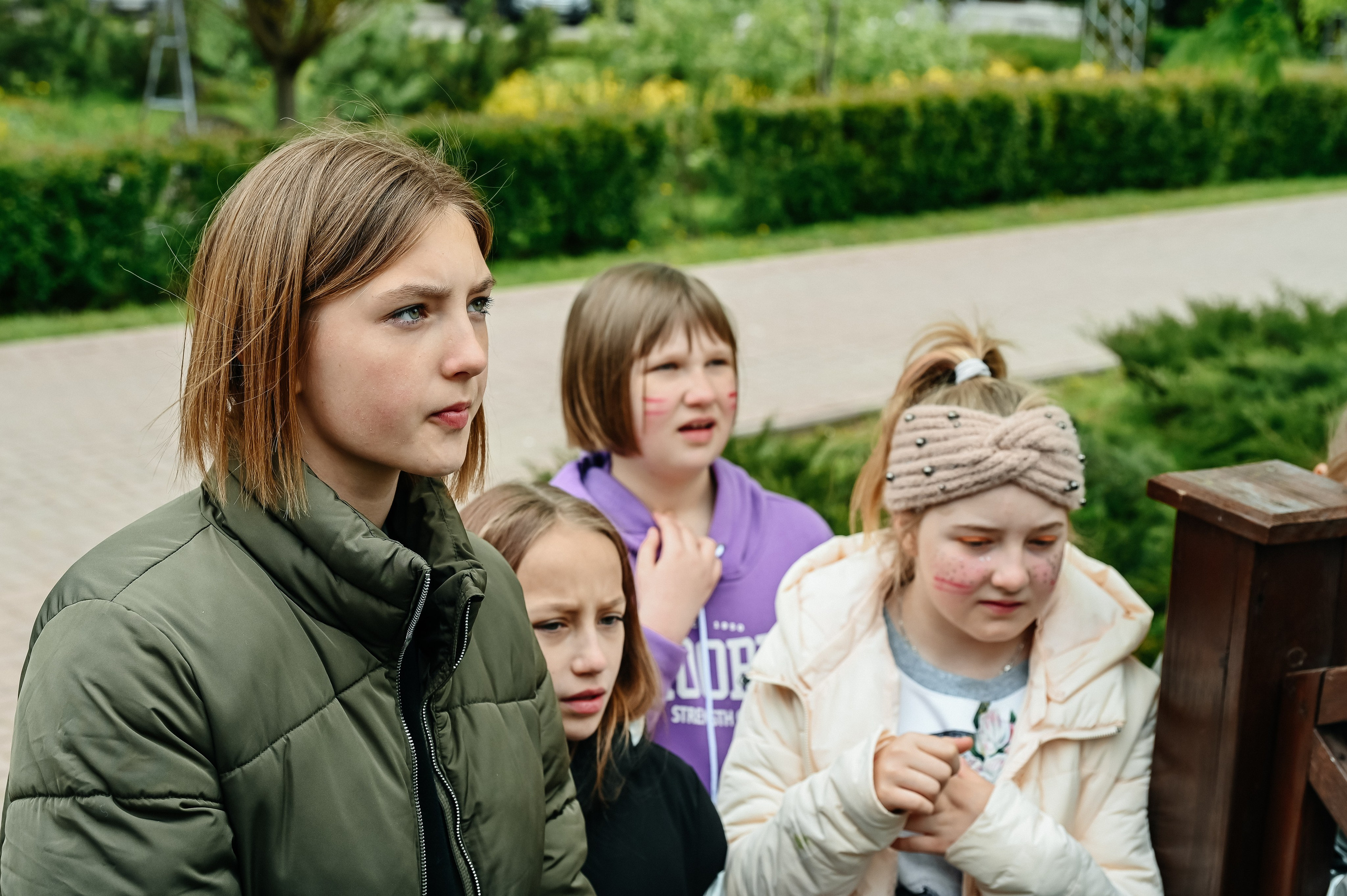 Выпускной 4-й класс. Фаворит. Фотограф Арина Агапова. Подольск, Москва https://arinafoto.wfolio.pro/
