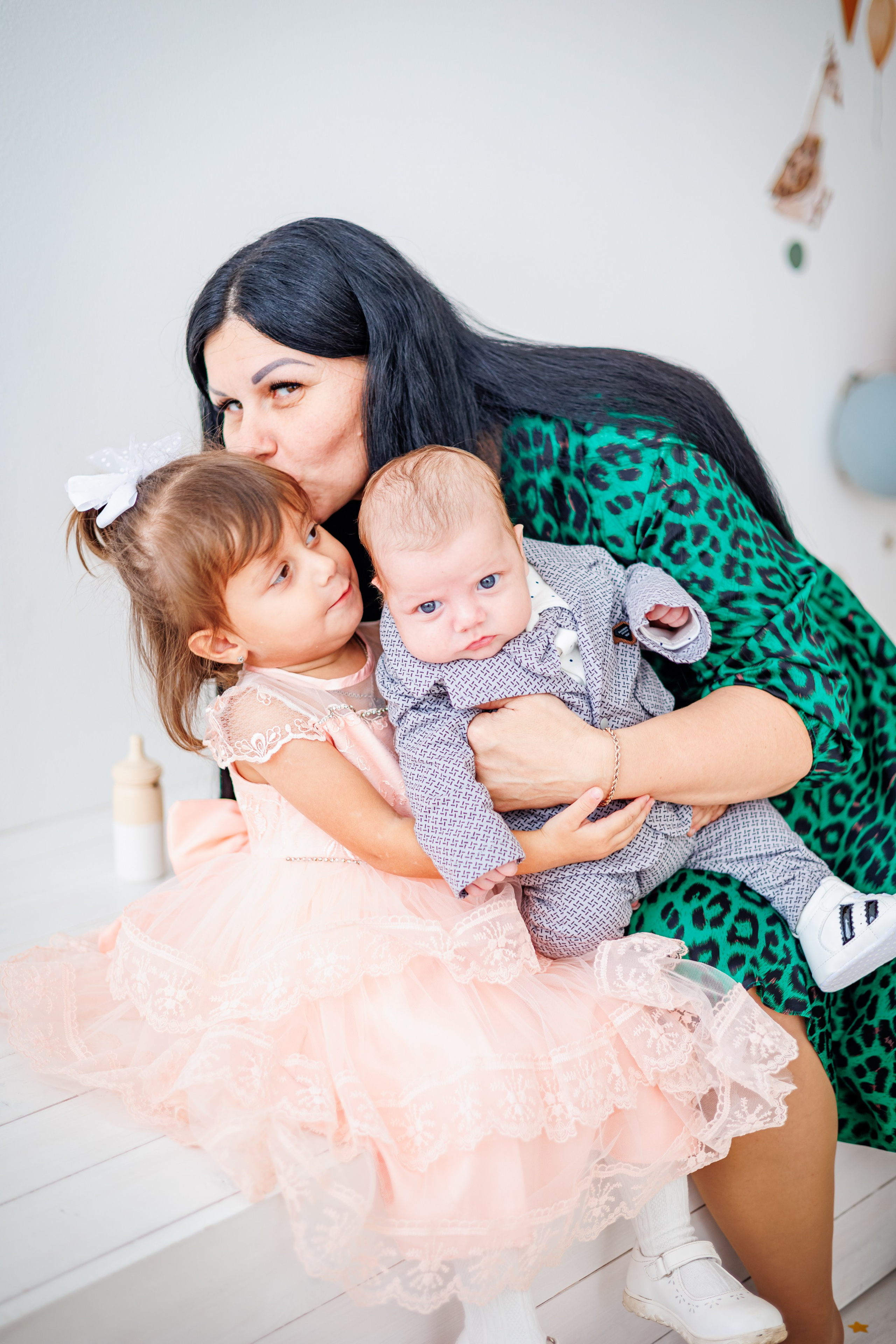 2 года фотостудия Пудра. Свадебный и семейный фотограф в Армавире