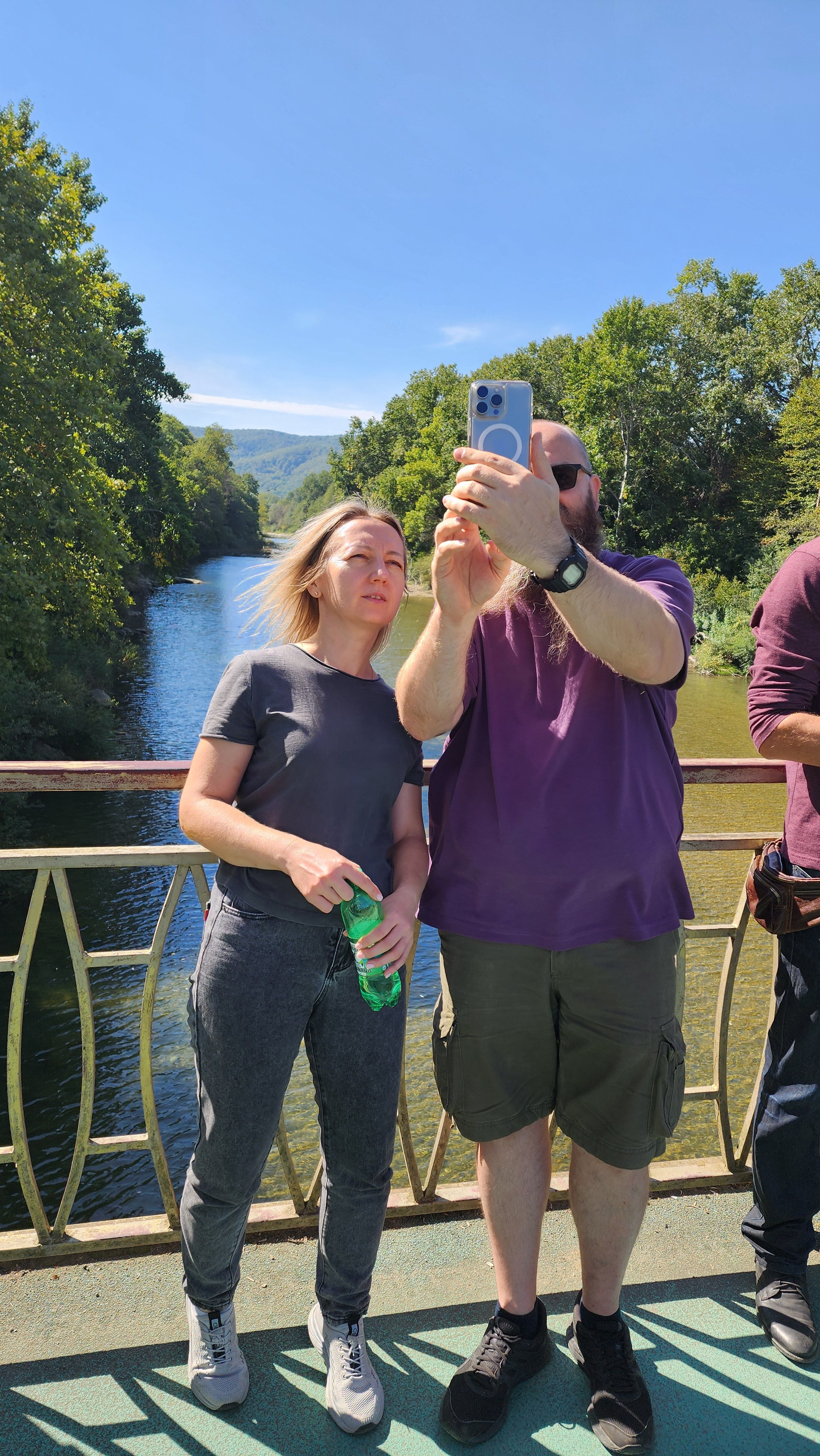 Горячий Ключ (2024-09-22). Собор Отрасли