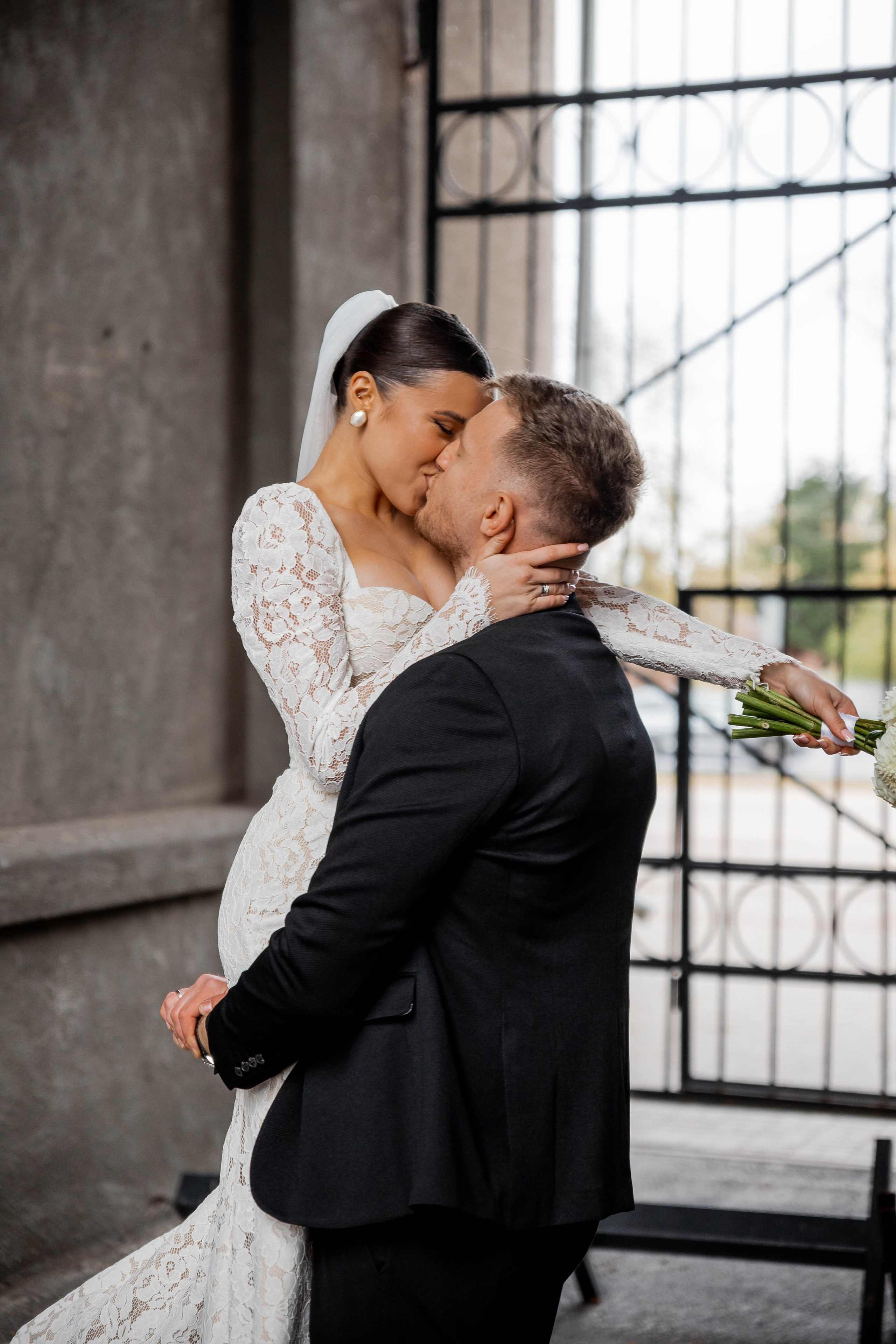 Даша|Коля. Свадебный фотограф Надежда Рыжикова