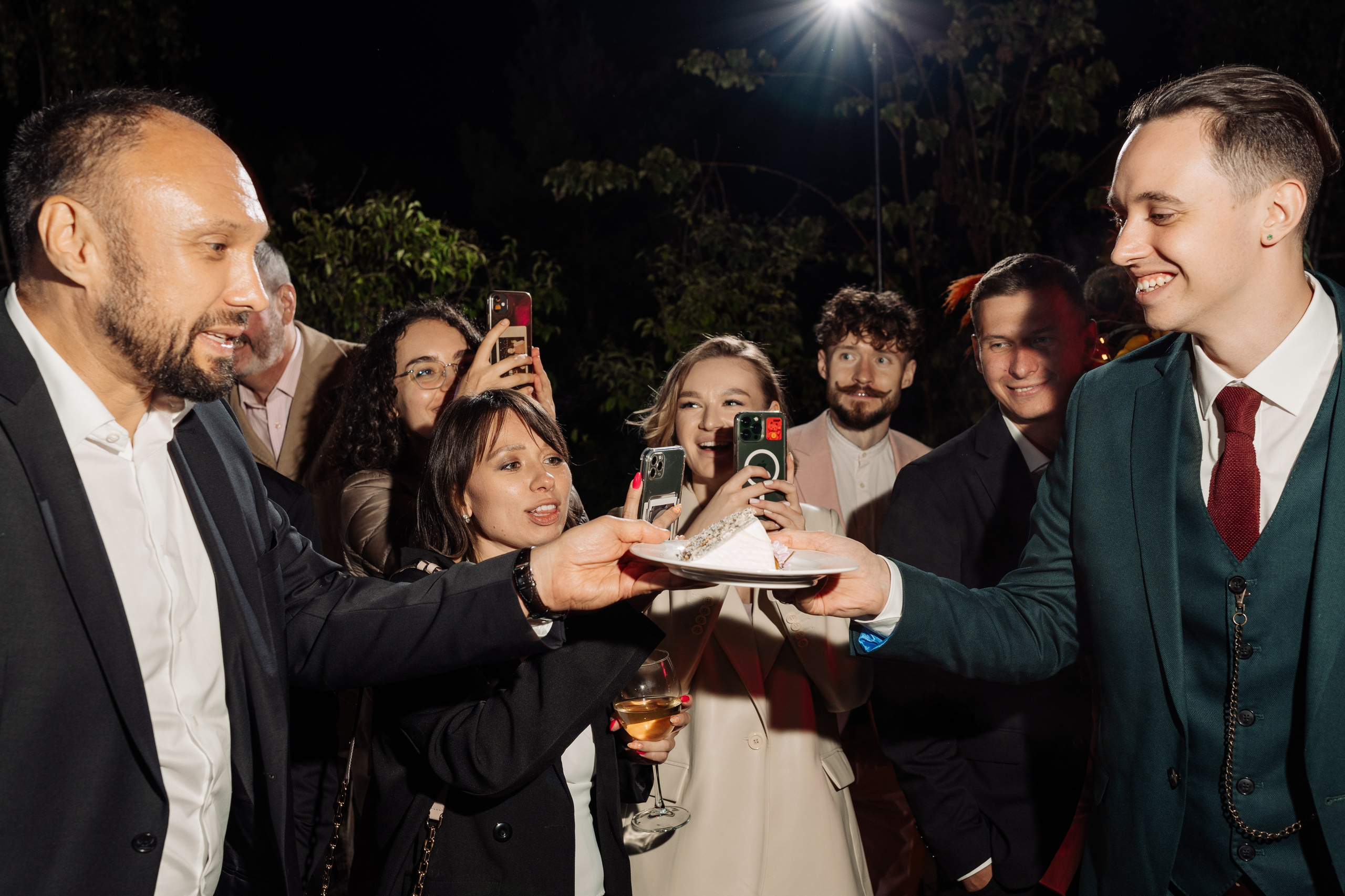 Арсений и Дина Ранчо. Свадебный и семейный фотограф Ксения Ржевская (Митрохина)