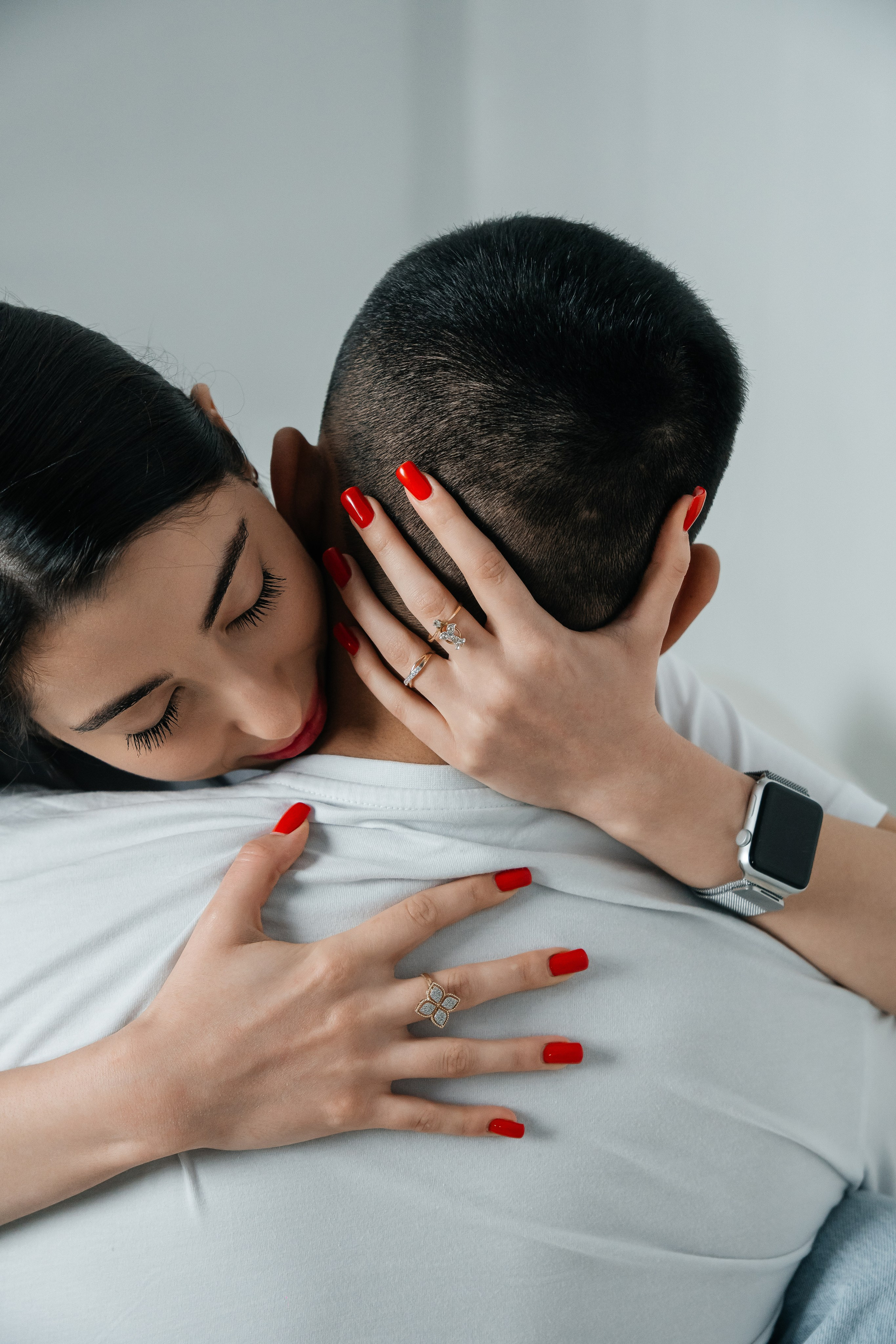 Руслан и Альбина. Профессиональный фотограф в Самаре Анна Конзаева