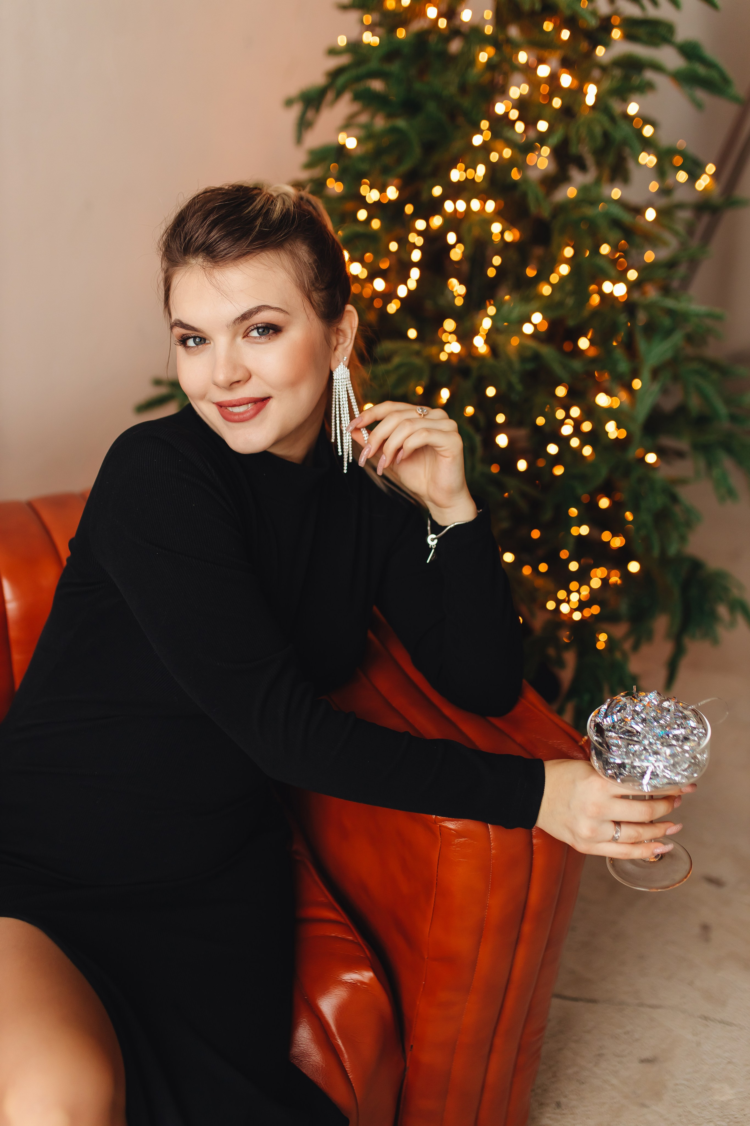 Сережа и Лера. Свадебный и семейный фотограф в Туле и области Маша Костина