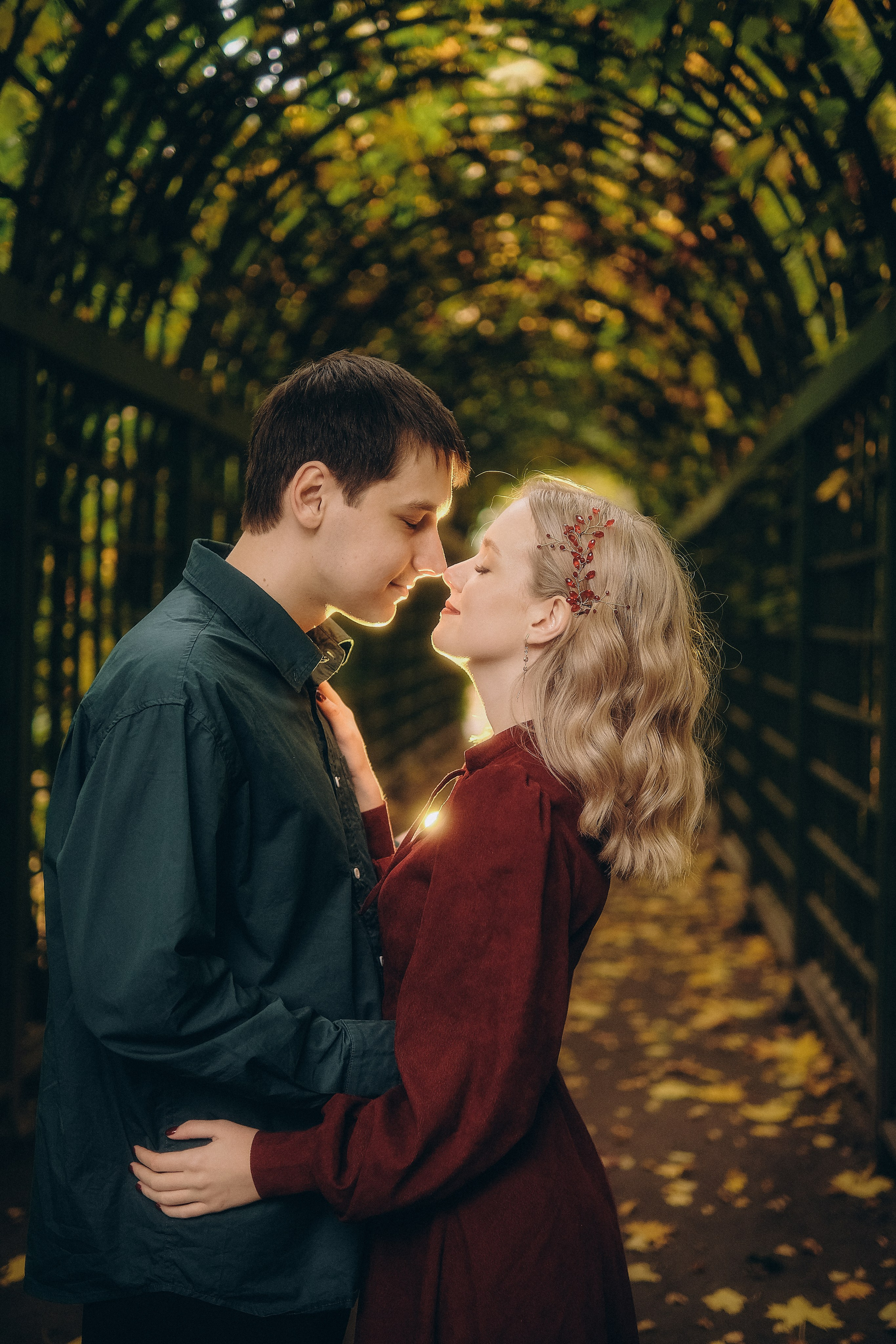 Соня&Паша. Phdkvmr.ru