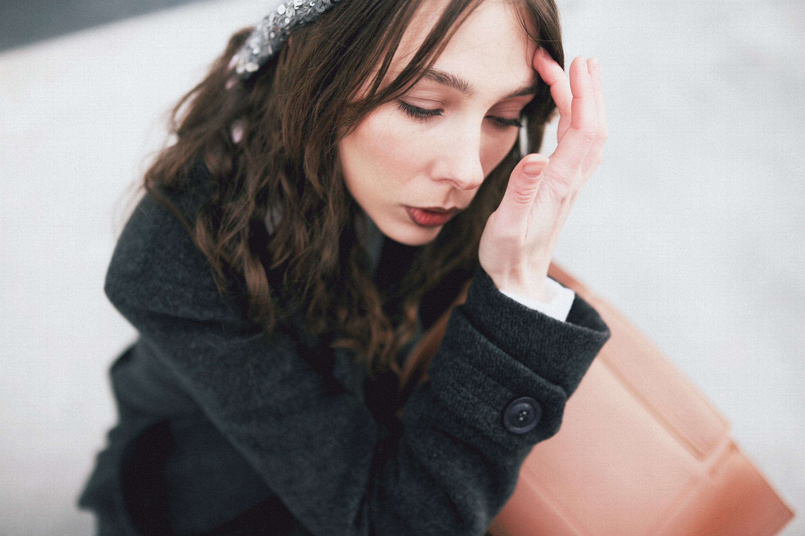 Алиса. Фотограф Ионова Анастасия, г Владивосток