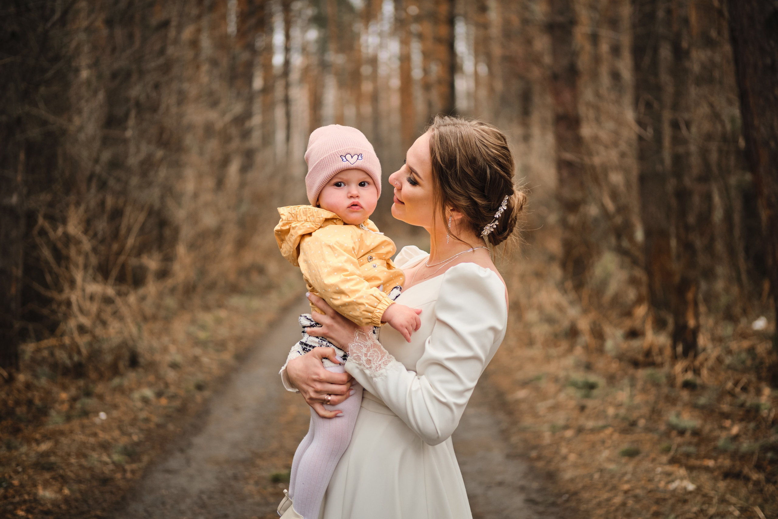 Эмин и Анастасия. Свадебный и семейный фотограф в Новокузнецке Иван Иванов