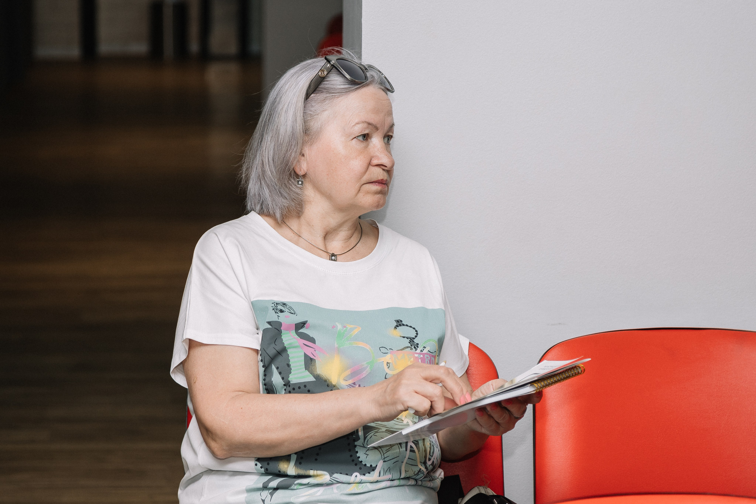 Конференция/2024. Свадебный и семейный фотограф в Екатеринбурге