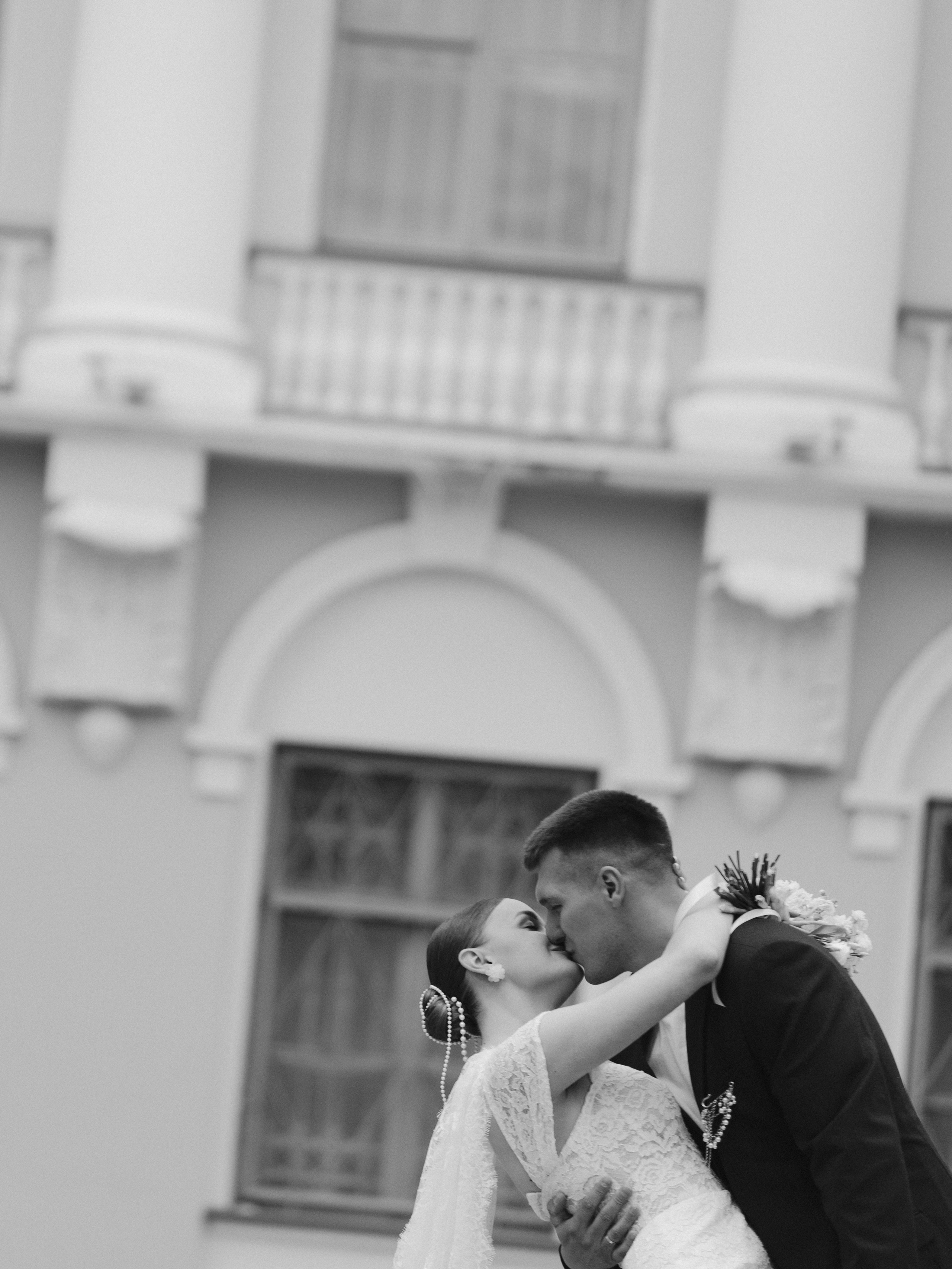 Кирилл & Елизавета. Свадебный фотограф и видеограф в Калуге | Анна Prednaznacheniee