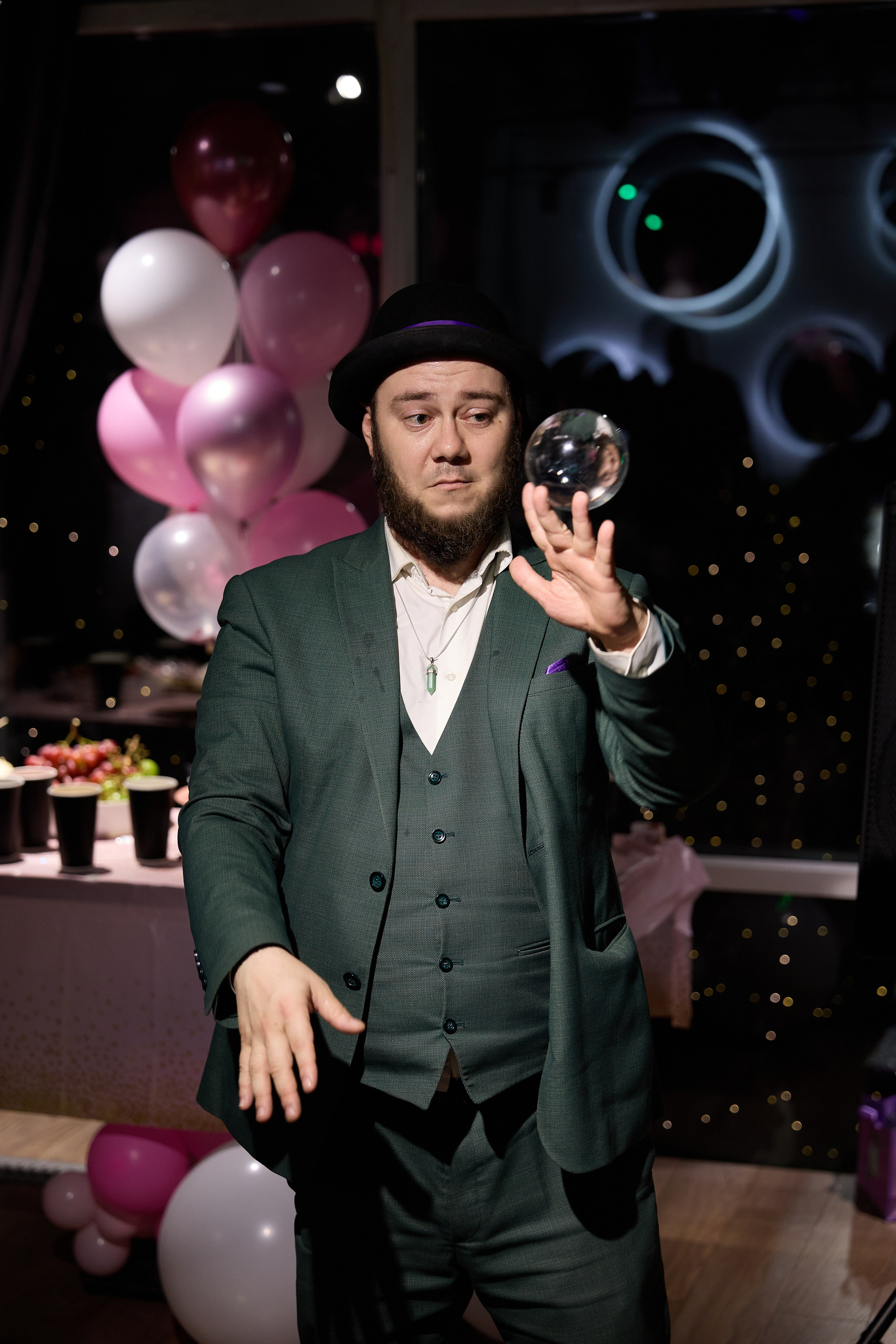 День рождения Алисы. Фотограф Эдуард Леньков. Ростов-на-Дону