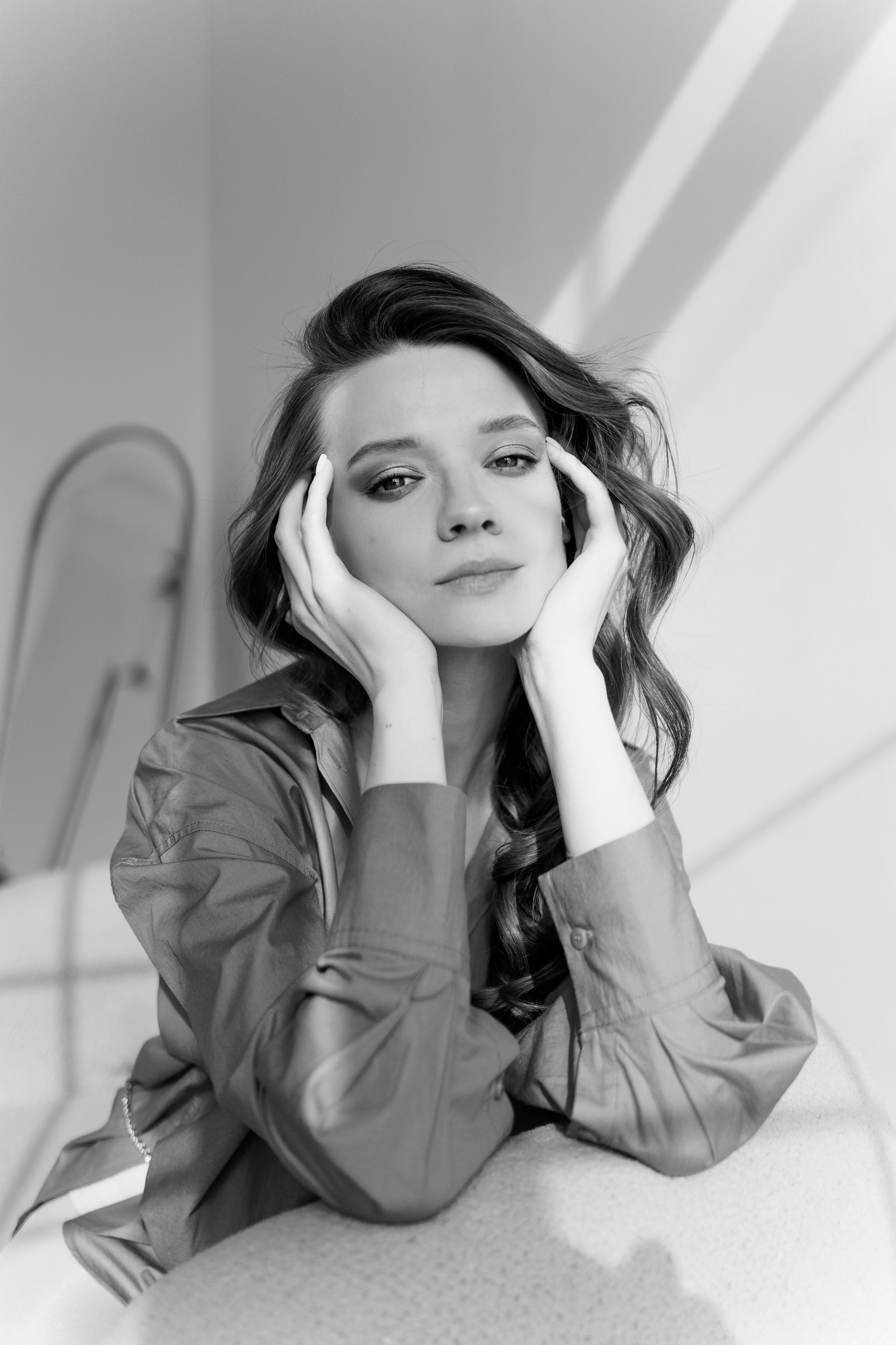 Anna fotoğraf çekimi. Photographer in Turkey — Dari N