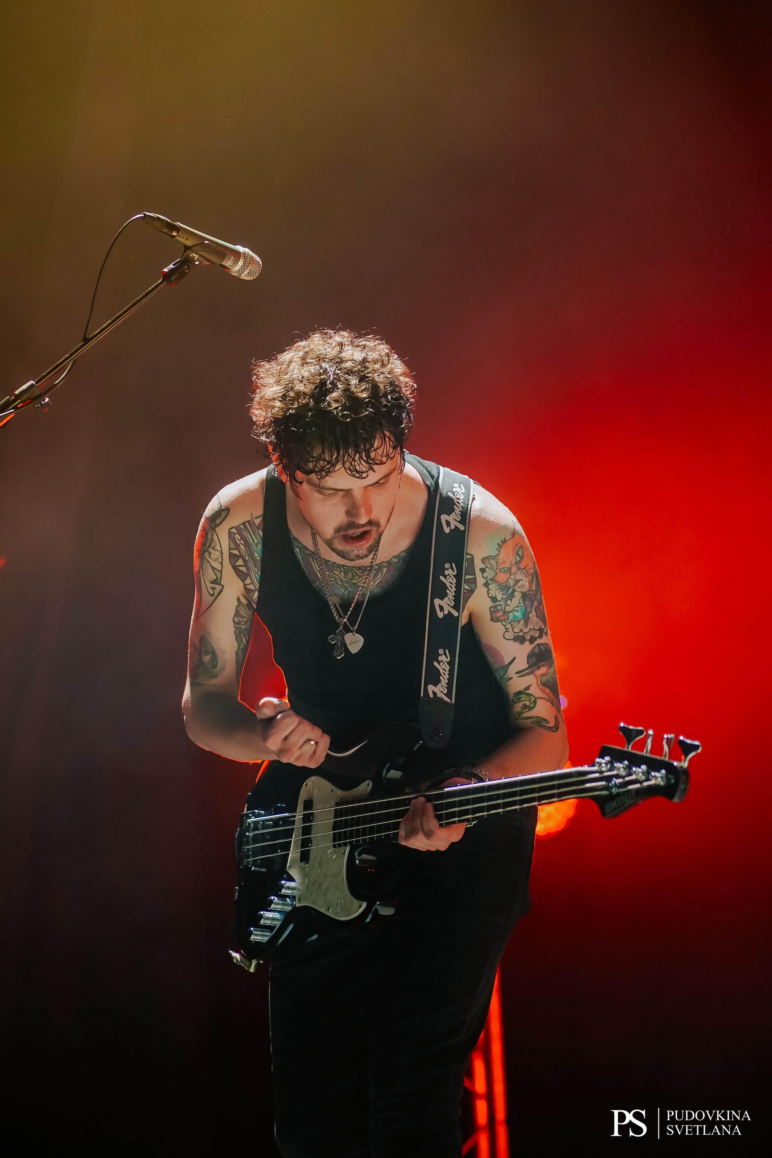 The Hatters. Фотограф Тольятти Светлана Пудовкина