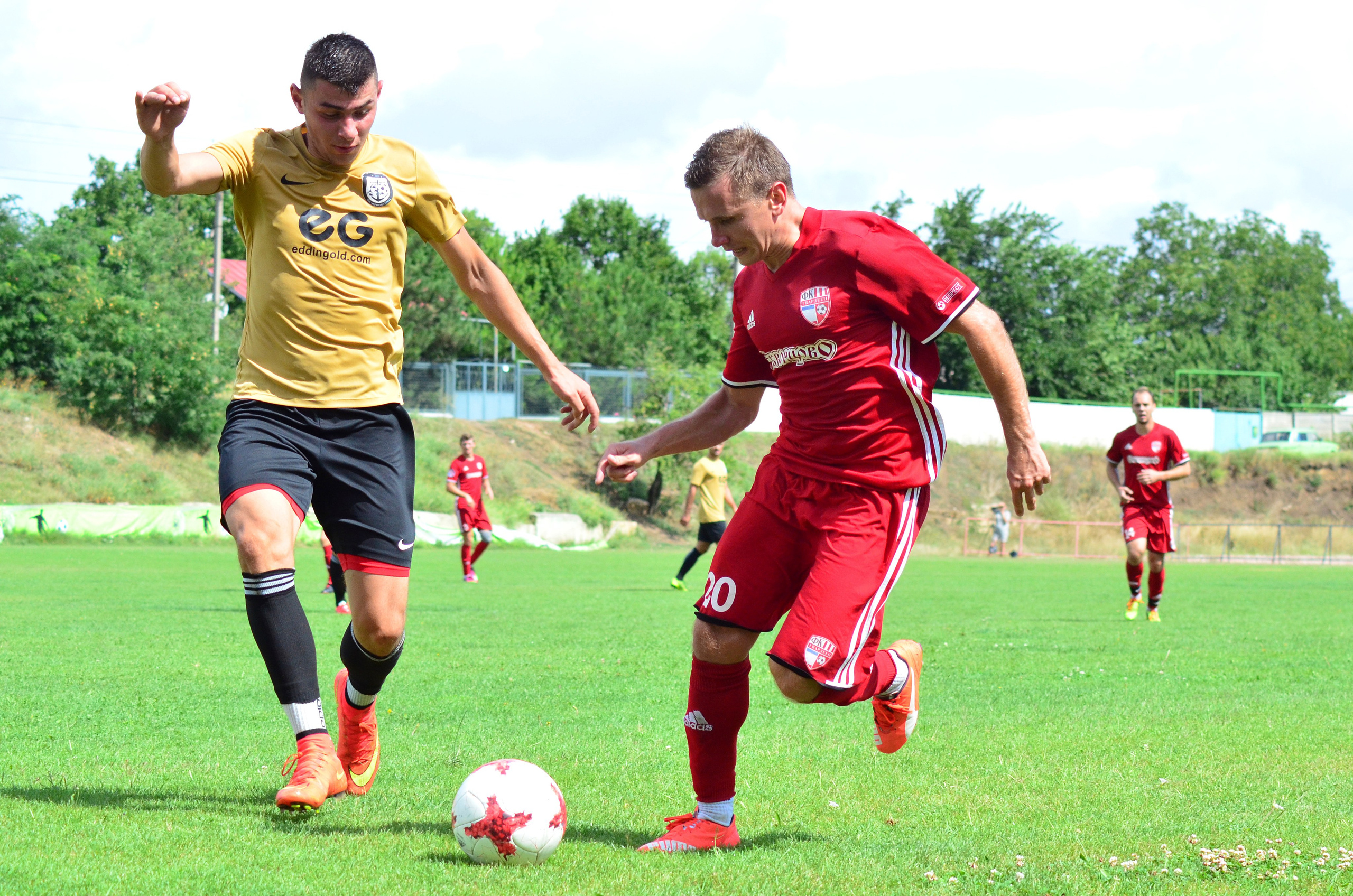 Портфолио спорт. Спортивный и портретный фотограф в Крыму Сергей Щегодский