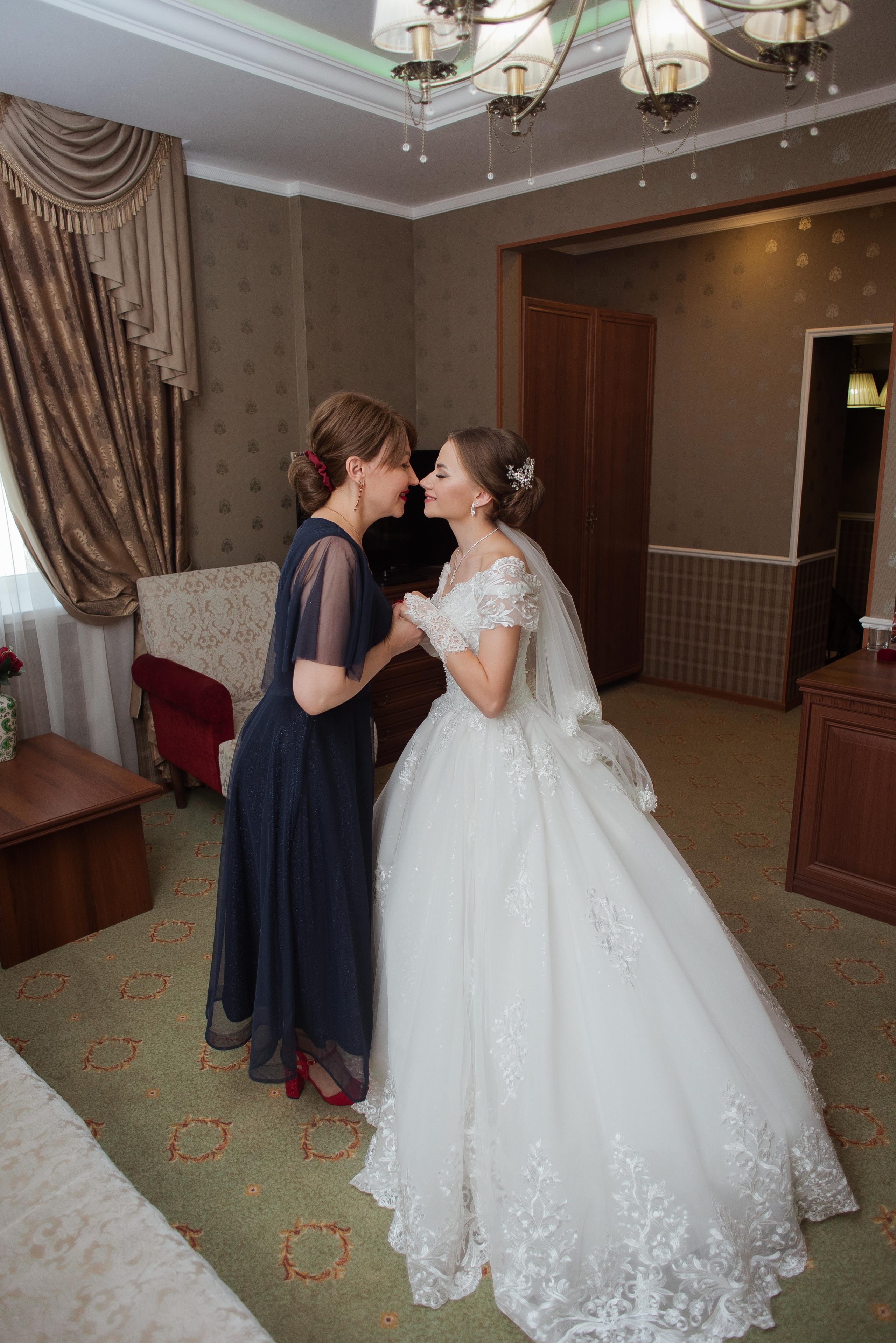 Александр и Анастасия. Свадебный и семейный фотограф Яна Стражева. Волгоград, Москва