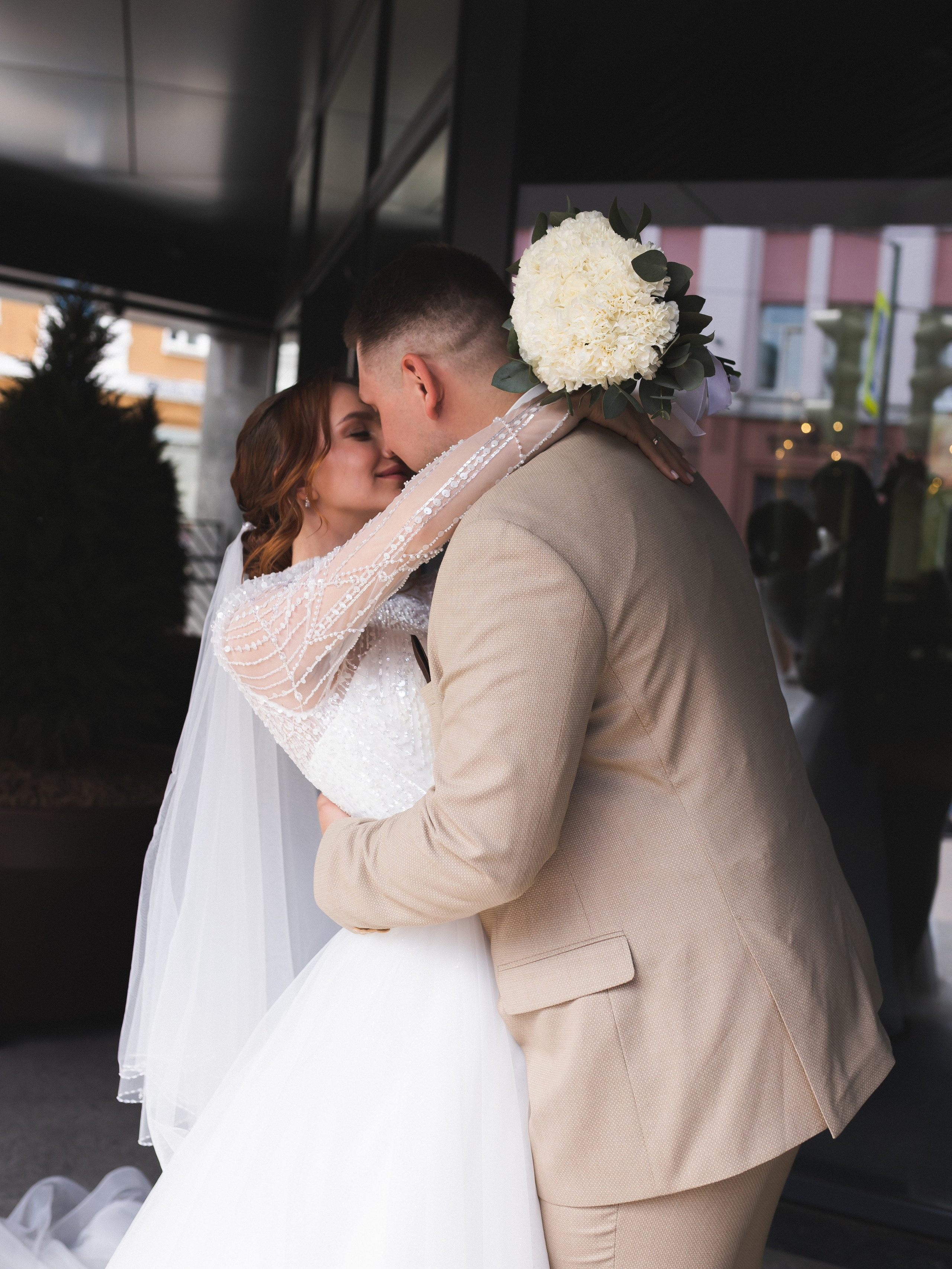 АНДРЕЙ & ЕКАТЕРИНА. Семейный фотограф Нижний Новгород