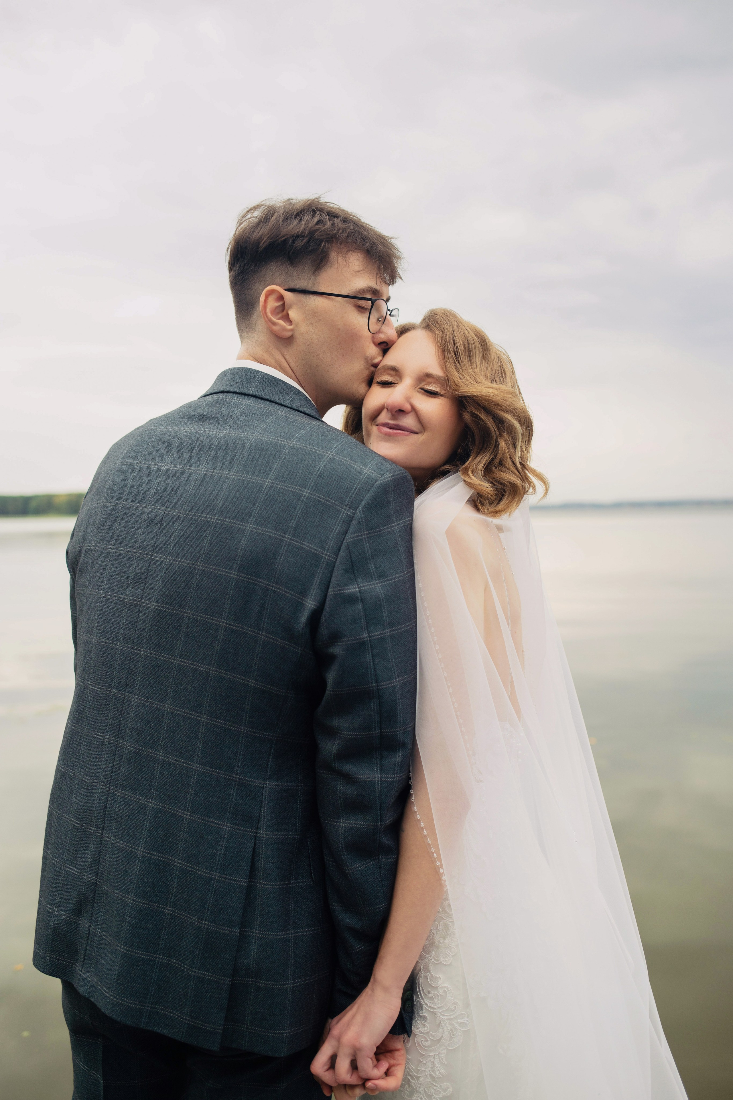 TONYA + DIMA. Photographer Alina Skitovich
