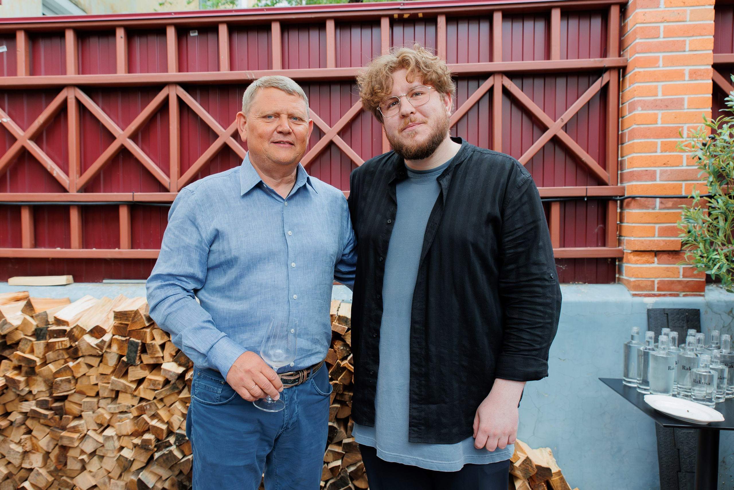 ГАСТРОУЖИН в ресторане «ДОМ». СВОИ. ФОТООТЧЕТЫ-СОБЫТИЯ-МЕСТА