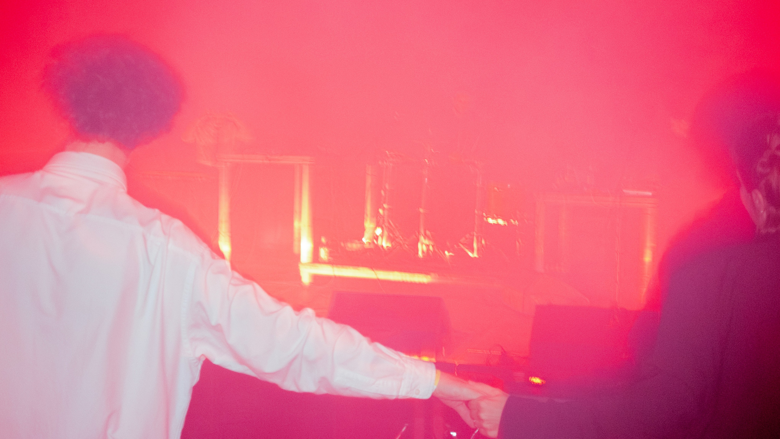 Hosq music festival. Я — Мария, фотограф/фотохудожник в Санкт-Петербурге