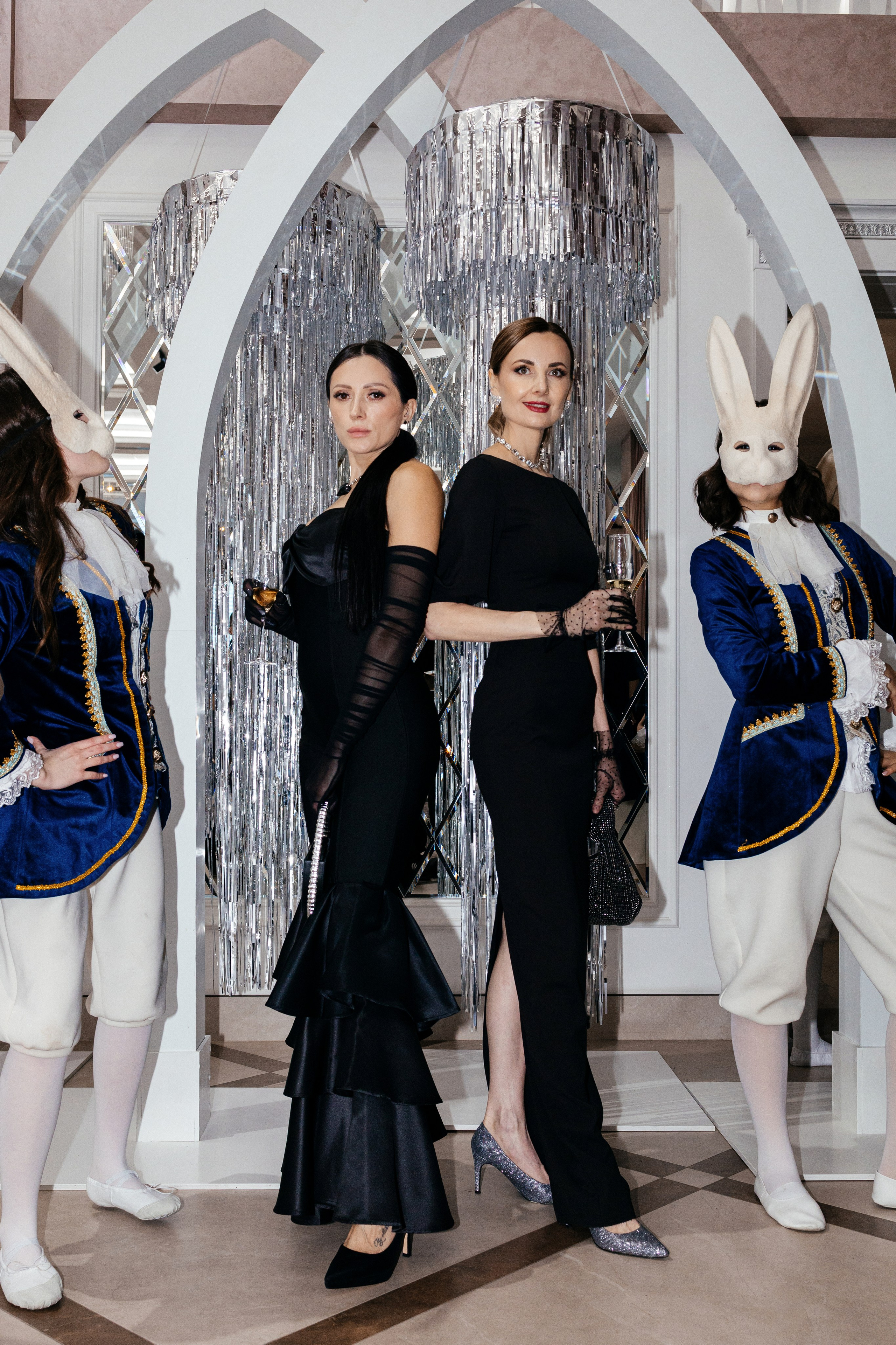 Fashion Show. Фотограф в Краснодаре Лагунов Владимир