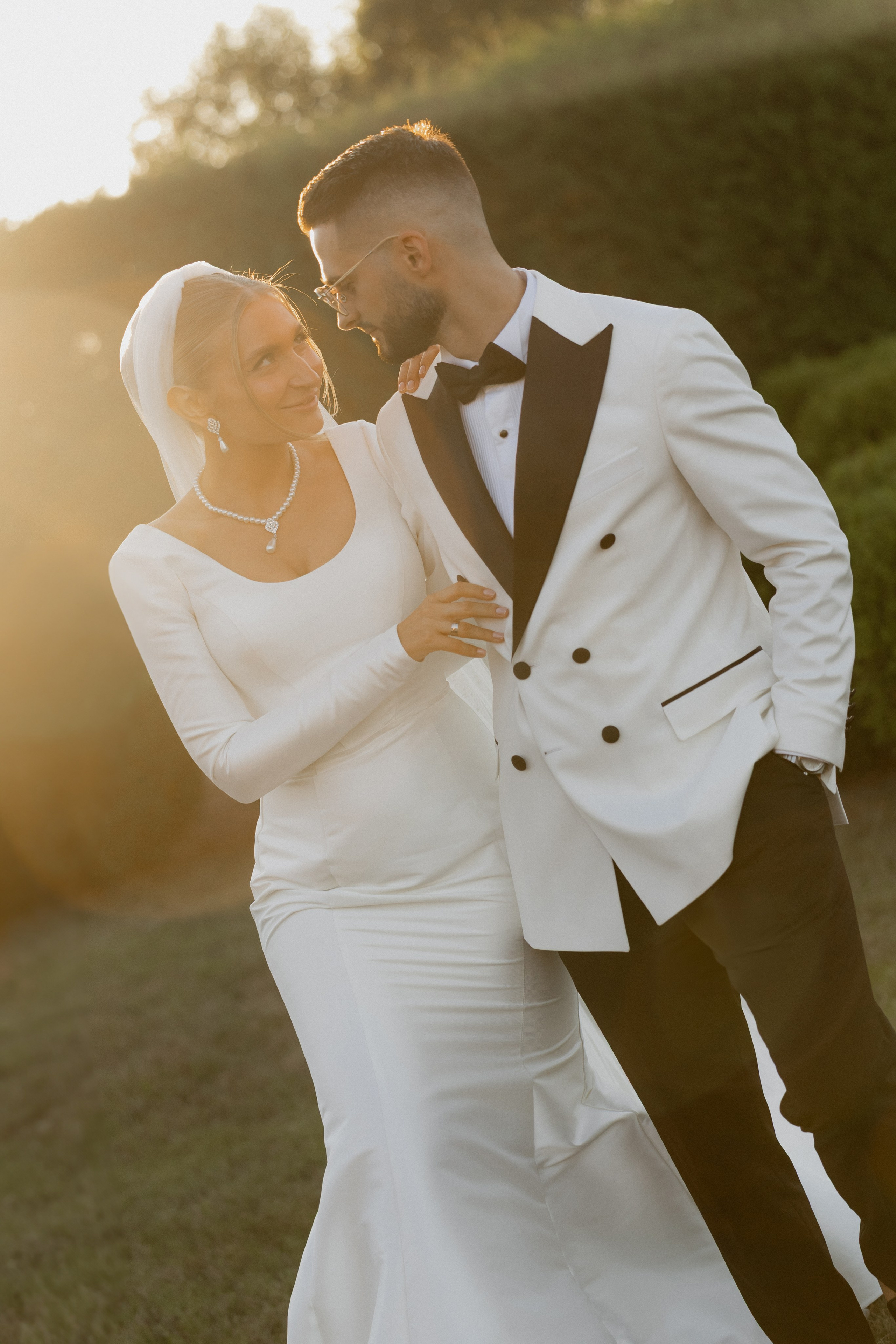 Никита и Настя, Версаль 2025. Свадебный фотограф Кристина Винокурова