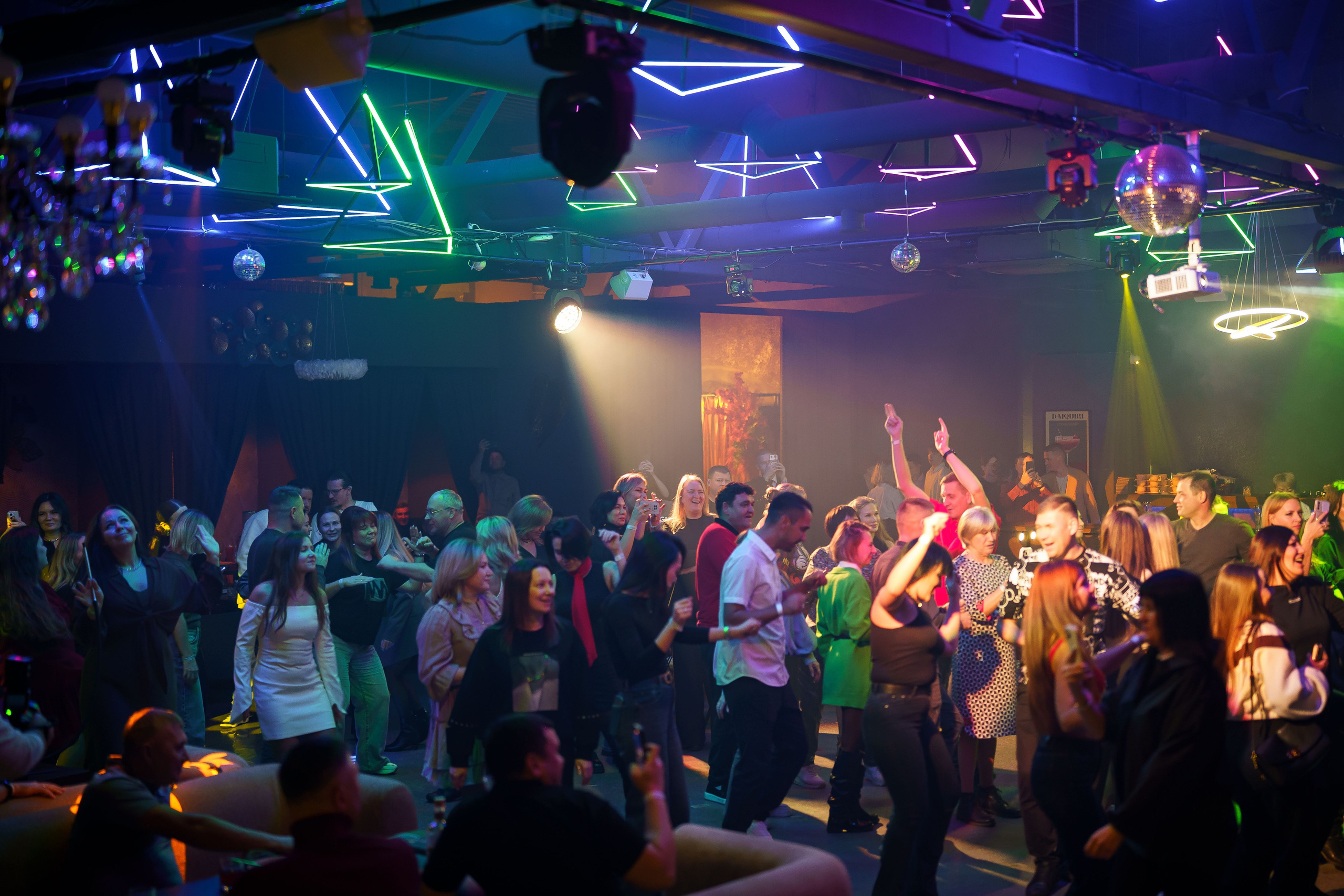 Brezhnev. ФЕСС-ФОТО/ВИДЕО