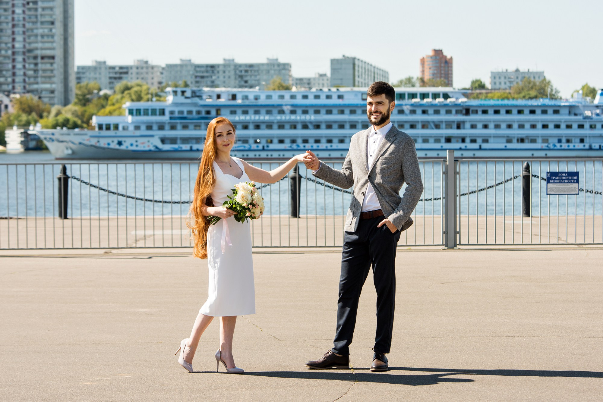 Свадебные съёмки. Anzhina1.wfolio.pro