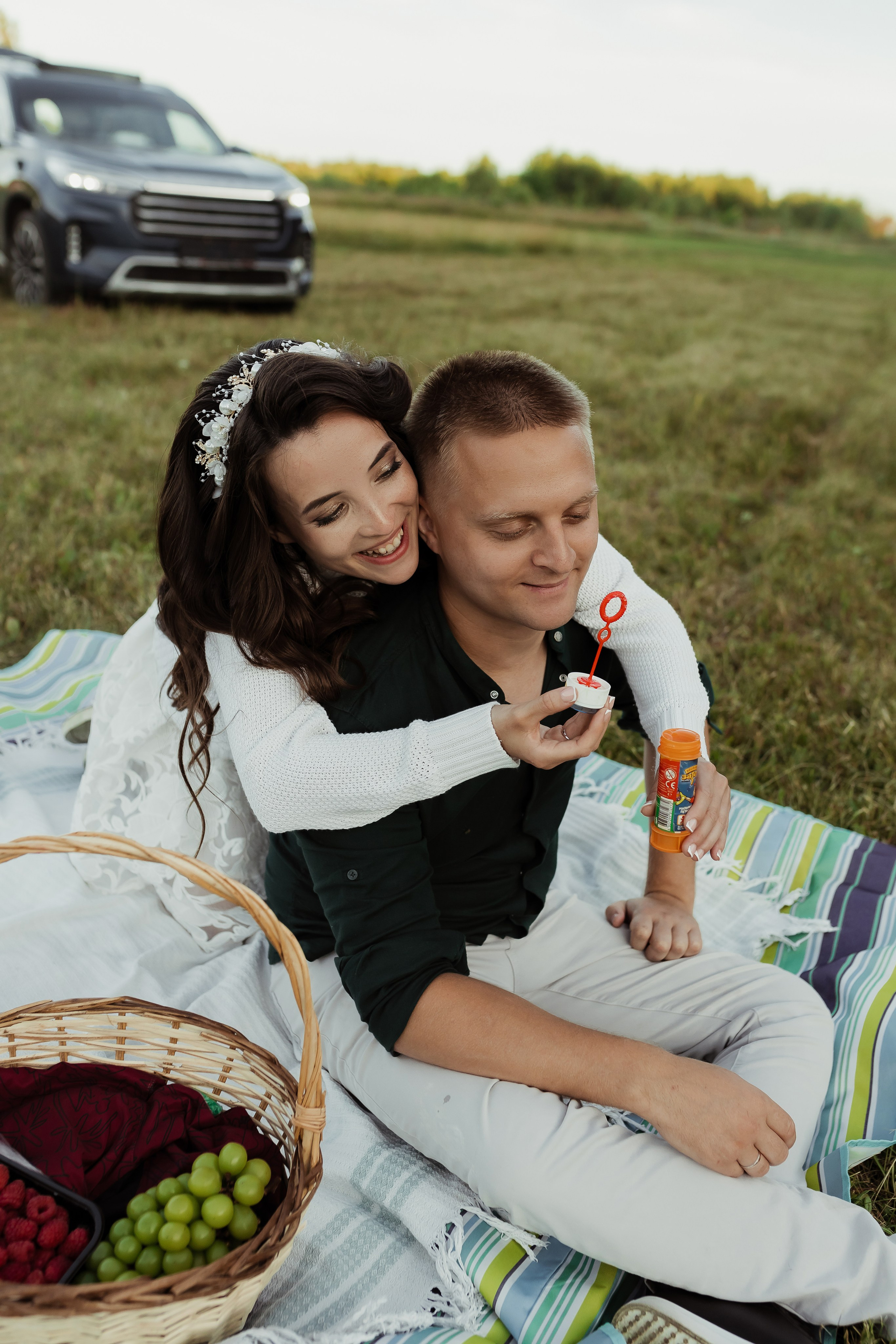 Юрий & Дарья. ФОТОГРАФ Маргарита Сивакова | Ярославль Кострома Москва