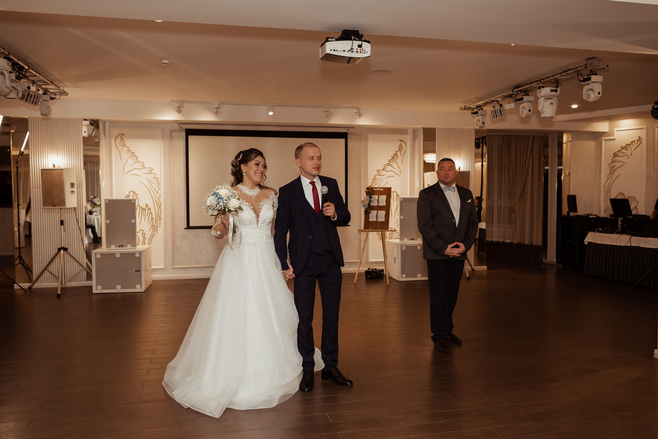 Максим & Мария (с банкетом) 23.09. ФОТОГРАФ Маргарита Сивакова | Ярославль Кострома Москва