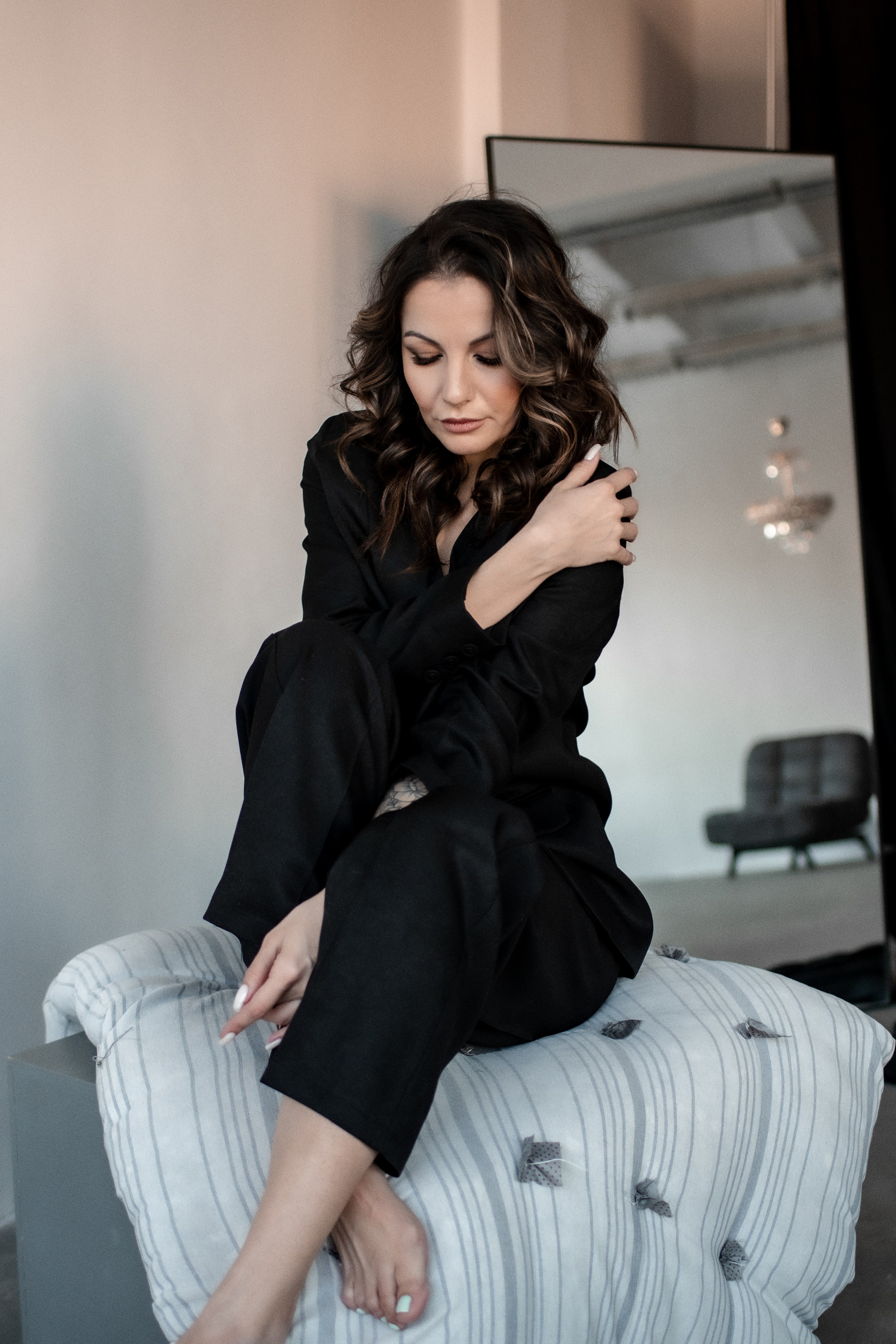 Валерия. Свадебный и семейный фотограф в Серпухове Александра Дерюшева