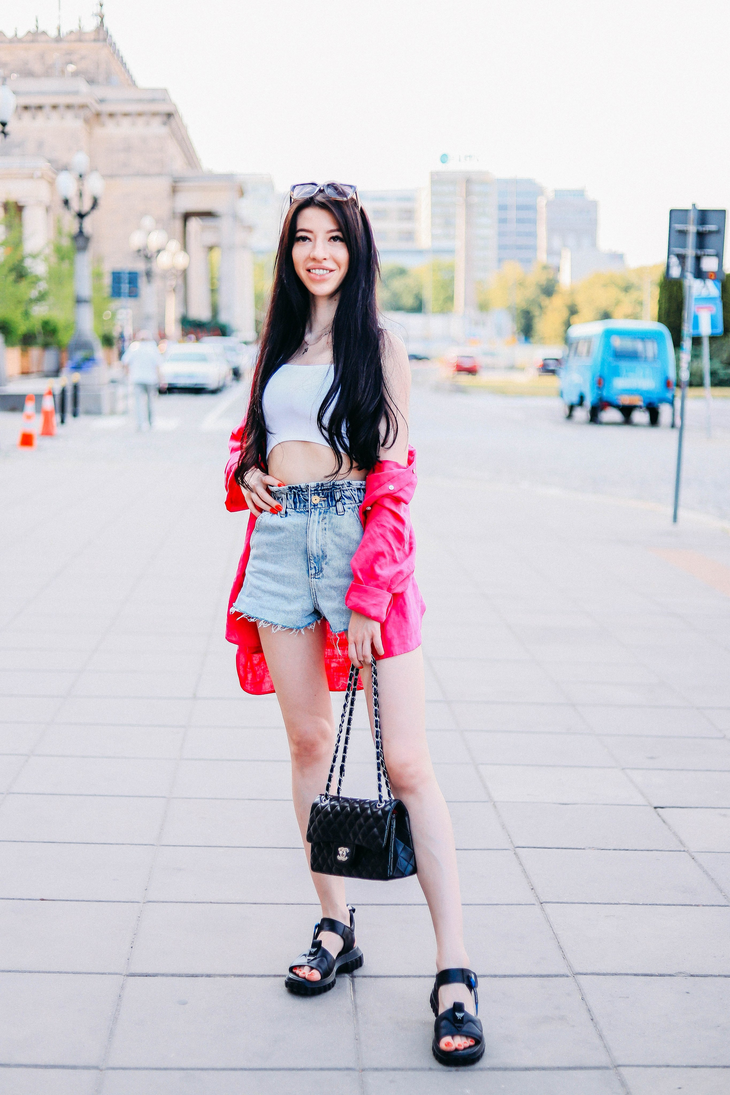 Бьюти-мастер. Женский/Детский фотограф в Симферополе Вероника Слепогина