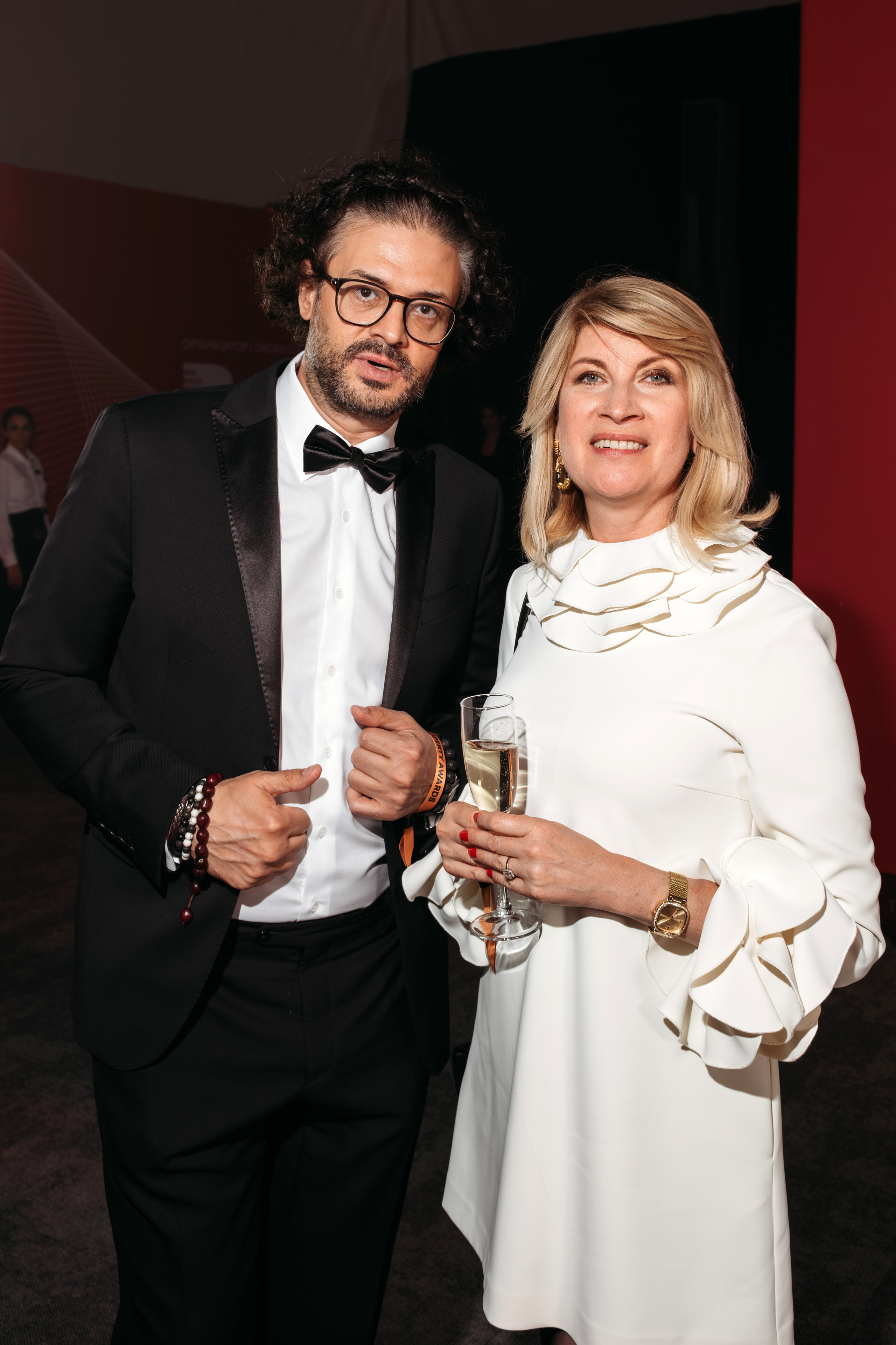 Real Estate Property Awards. Репортажный фотограф в Сочи Екатерина Вежливцева