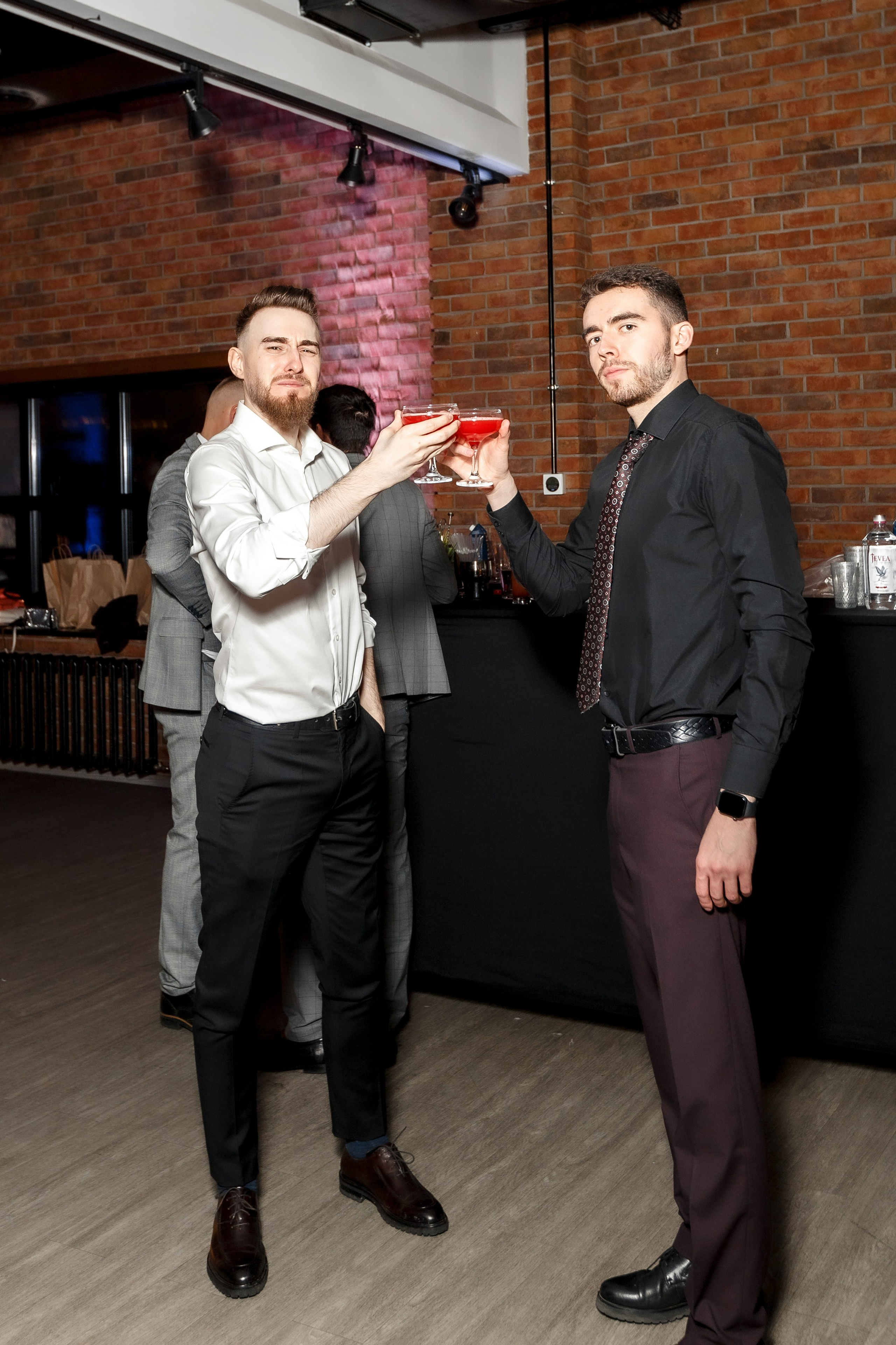 ДР Петр. Свадебный фотограф в Москве — Ольга Козловская