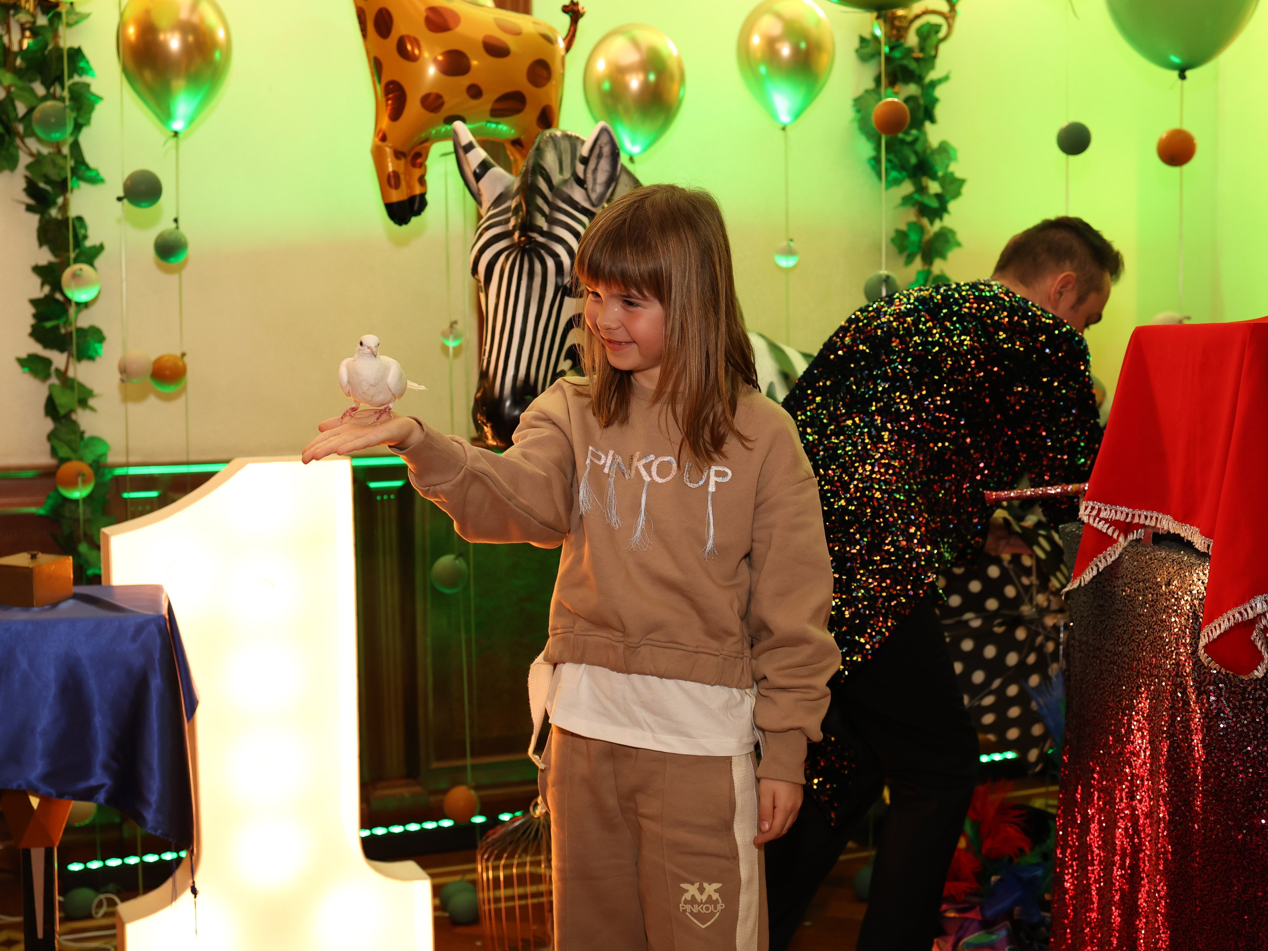 ДЕТСКИЙ РЕПОРТАЖ. Фотограф на крещение Москва