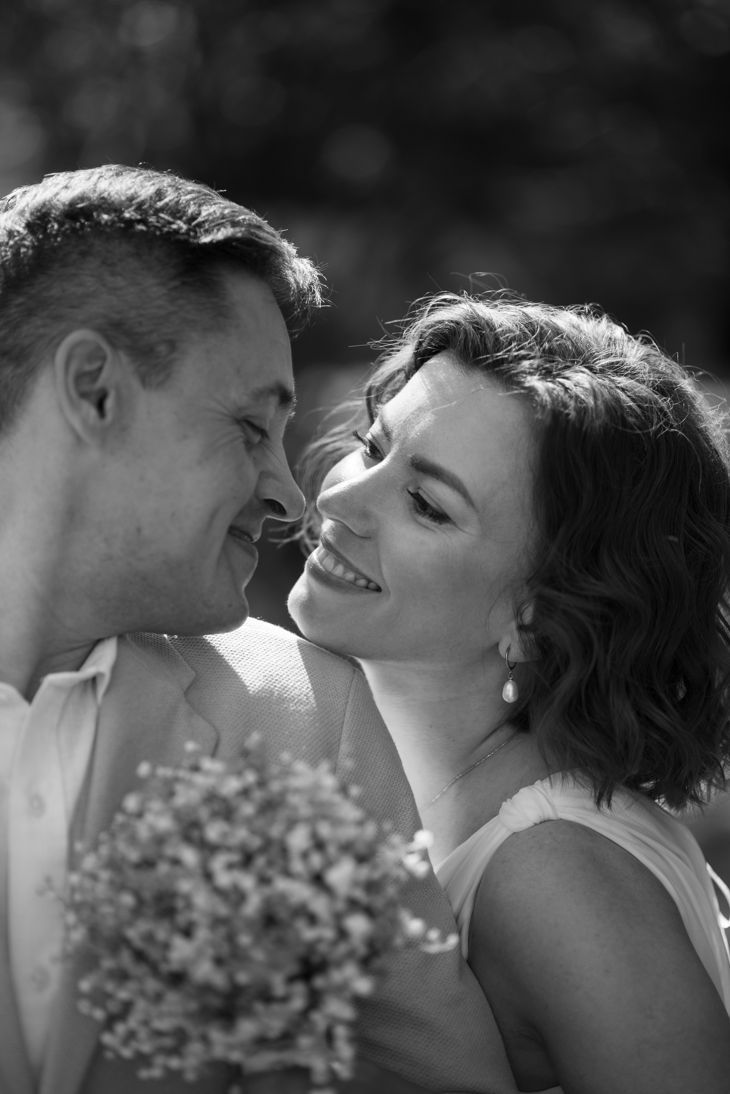 Love story. Фотограф в Алматы Новгородская Мария