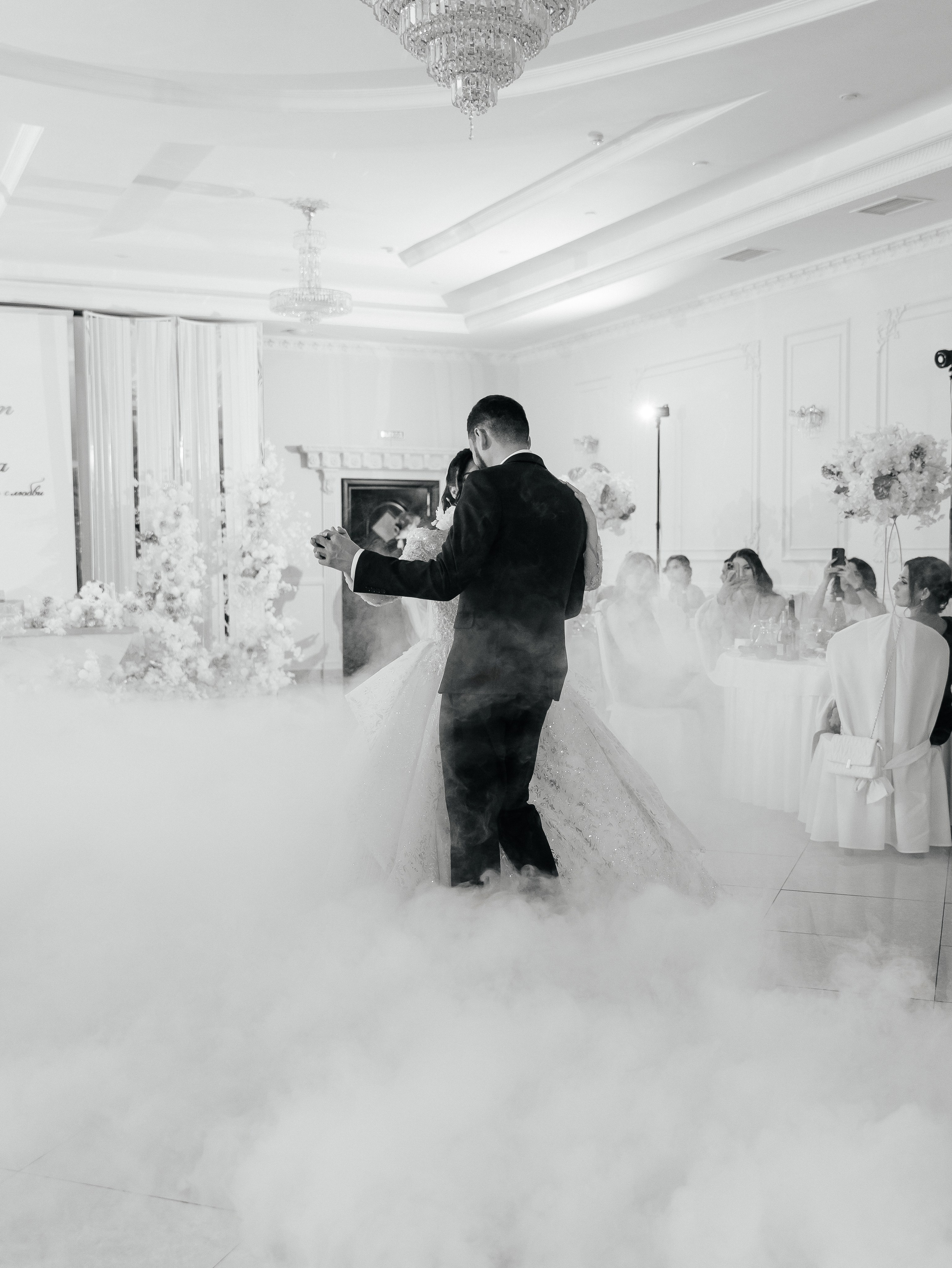 Диана и Айрат. Свадебный фотограф Уфа, Руслан Бикташев