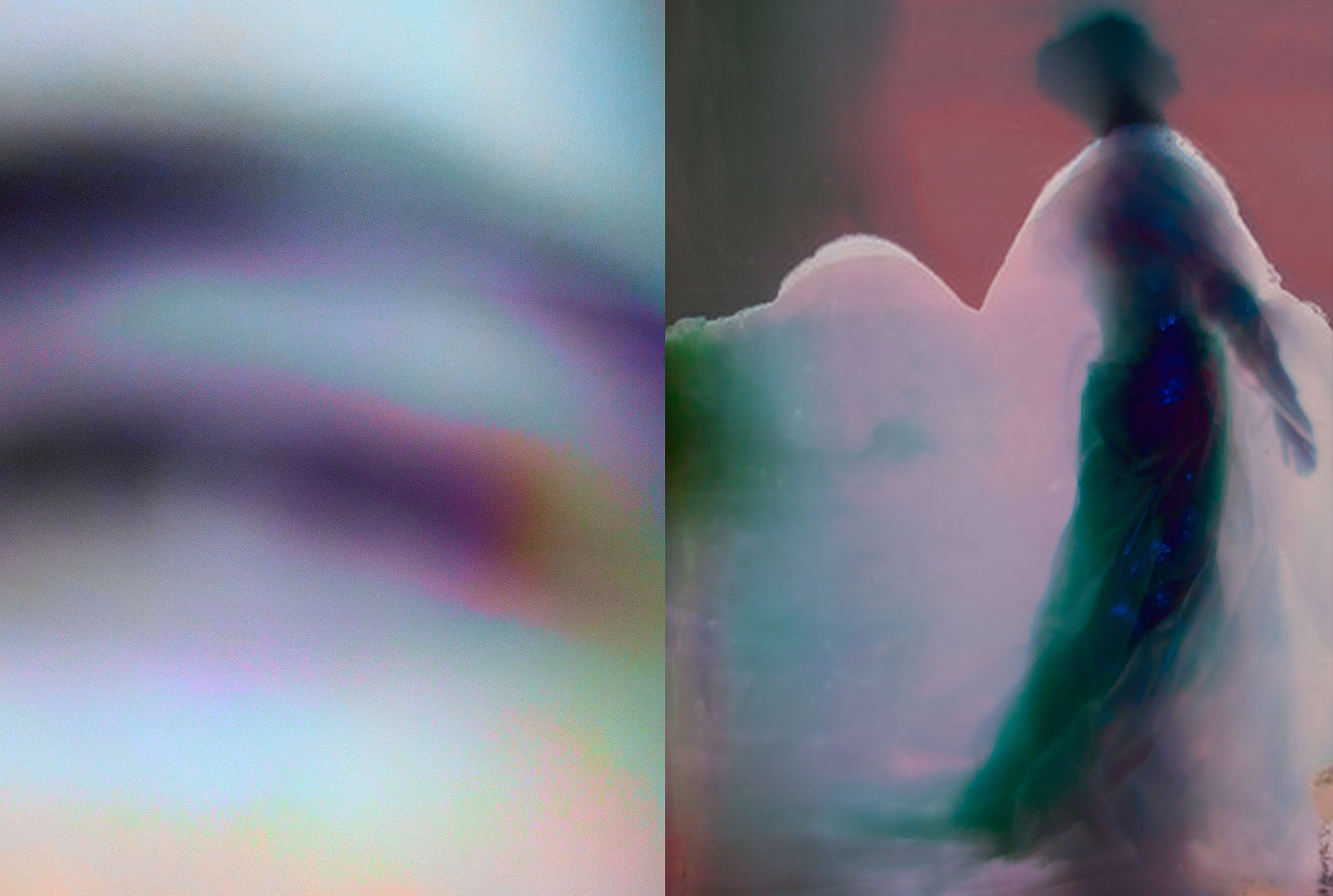 Photos. Visual artist