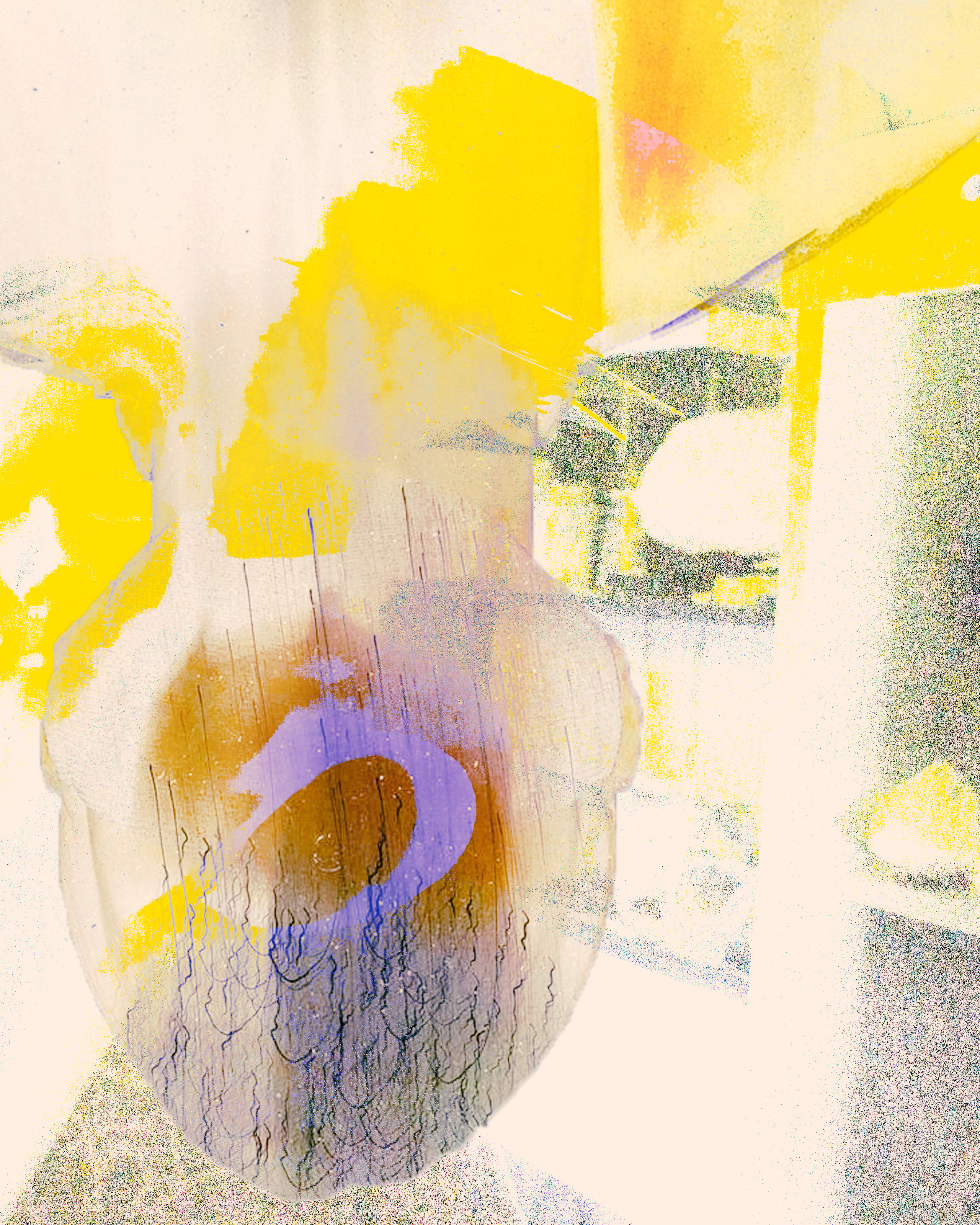 Contact. Visual artist