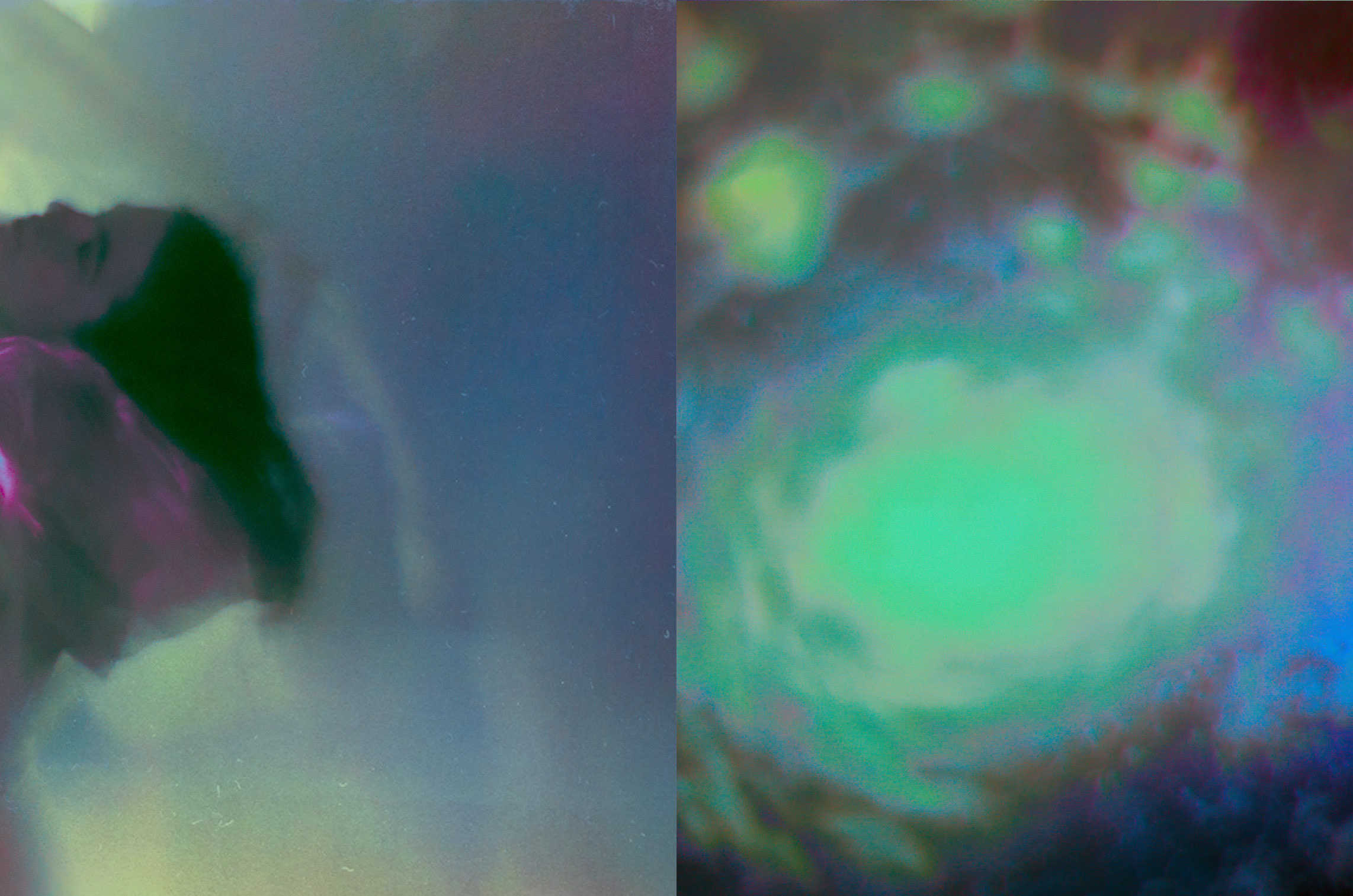 Photos. Visual artist