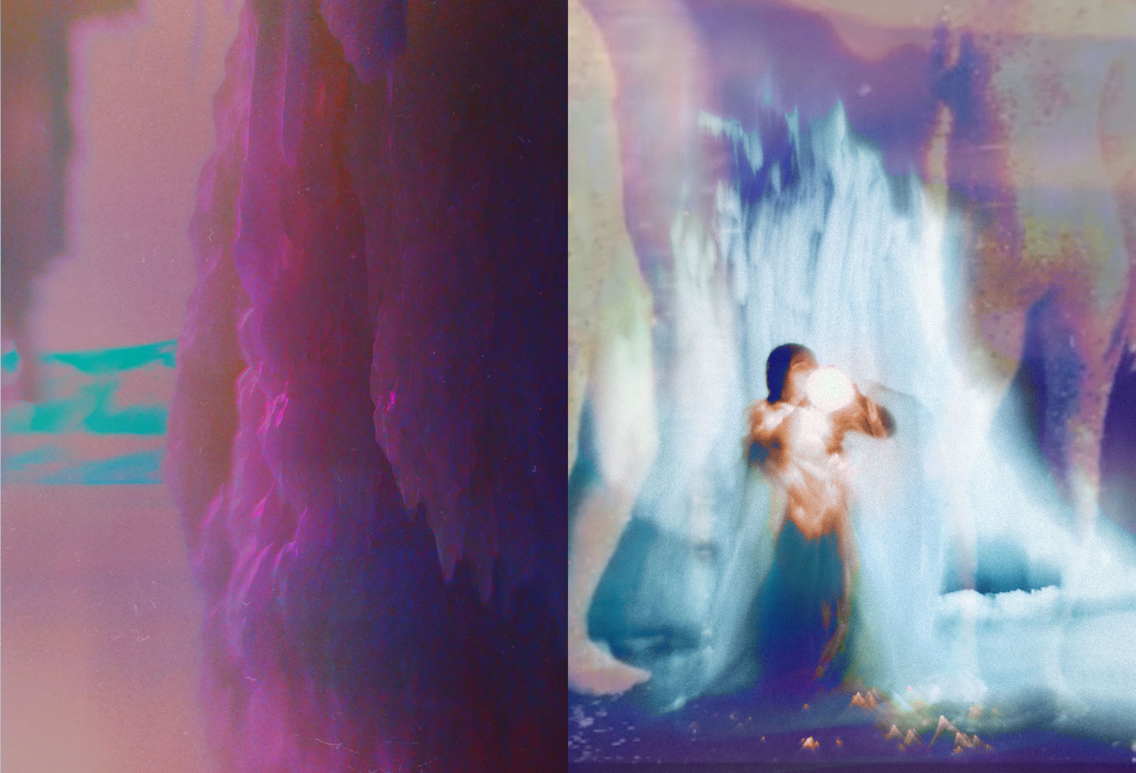 Photos. Visual artist