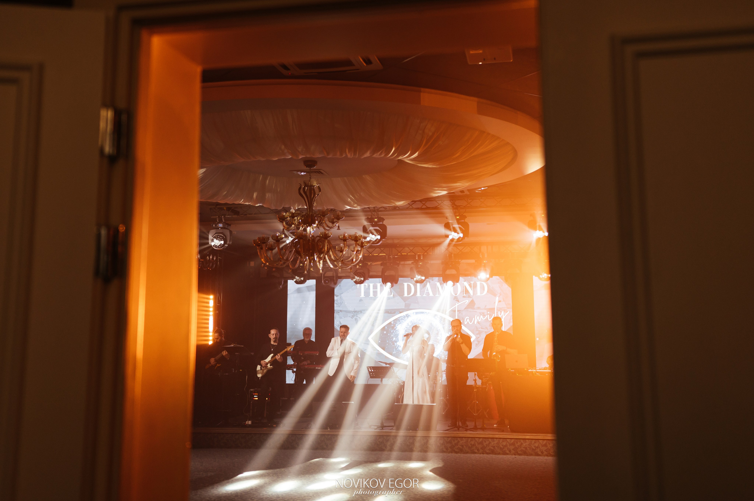 The DIAMOND Family. Фотограф Ростов-на-Дону