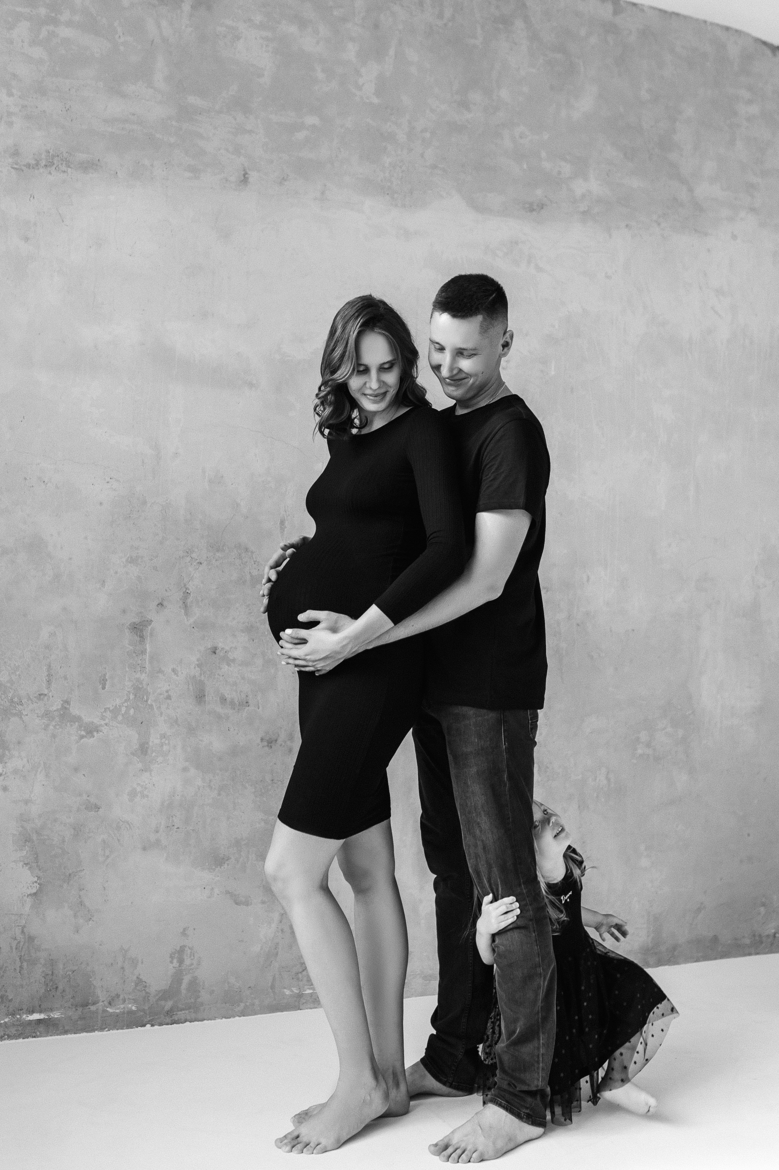 Портфолио//FAMILY. Фотограф Тюмень Пушковская Кристина