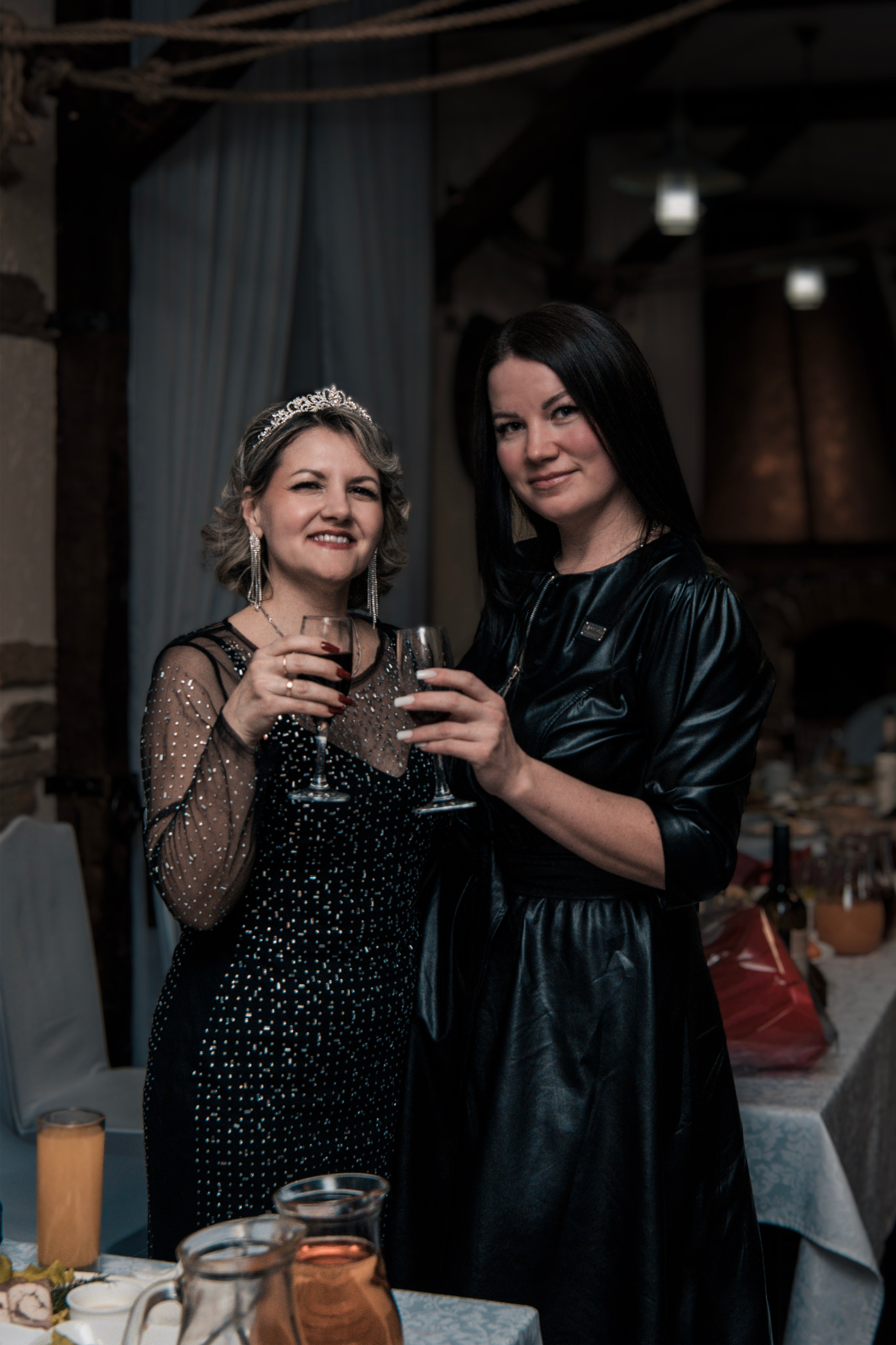 Юбилей в Кемерово, Зайцев Андрей фотограф andreyzaitsev.ru