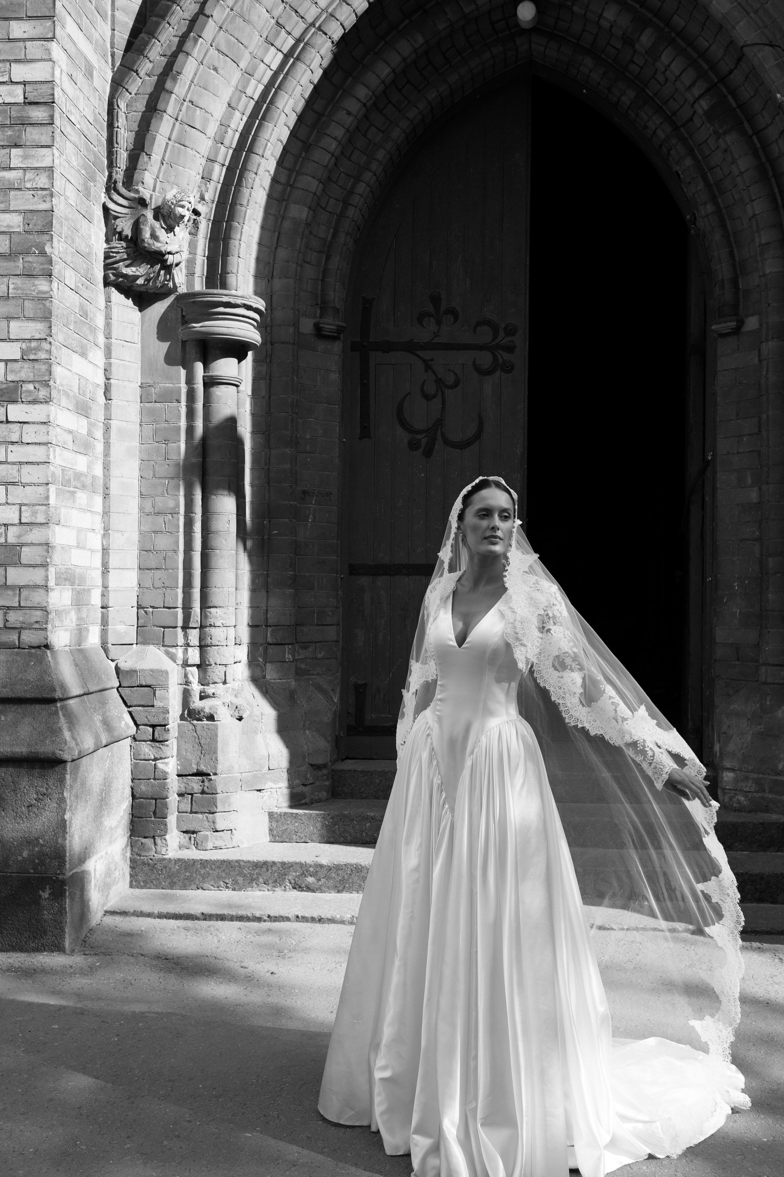 Свадьбы. Фотограф Лиходедова Анастасия