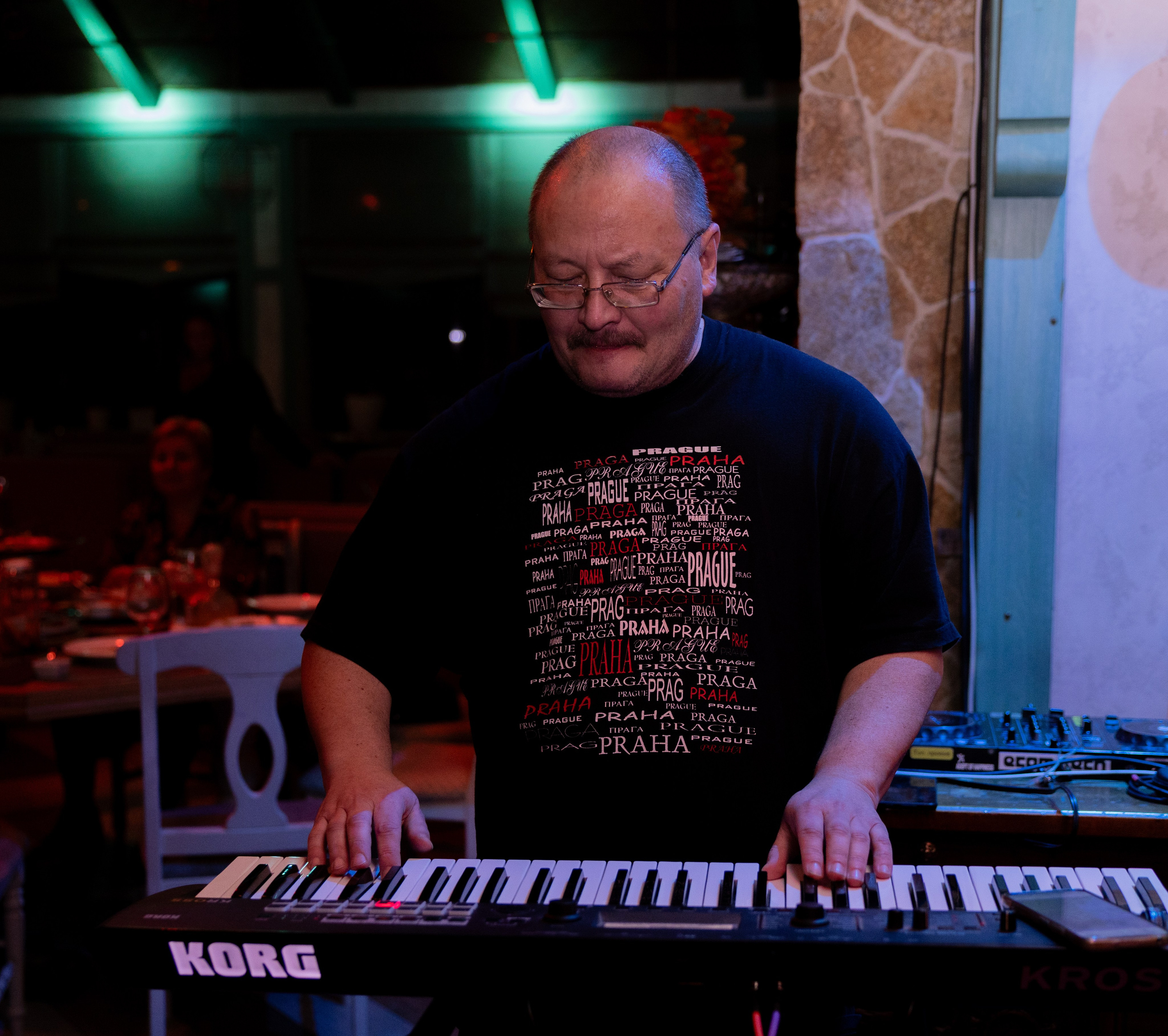 Звезды. Фотограф Марина Аблаева-Кожедуб